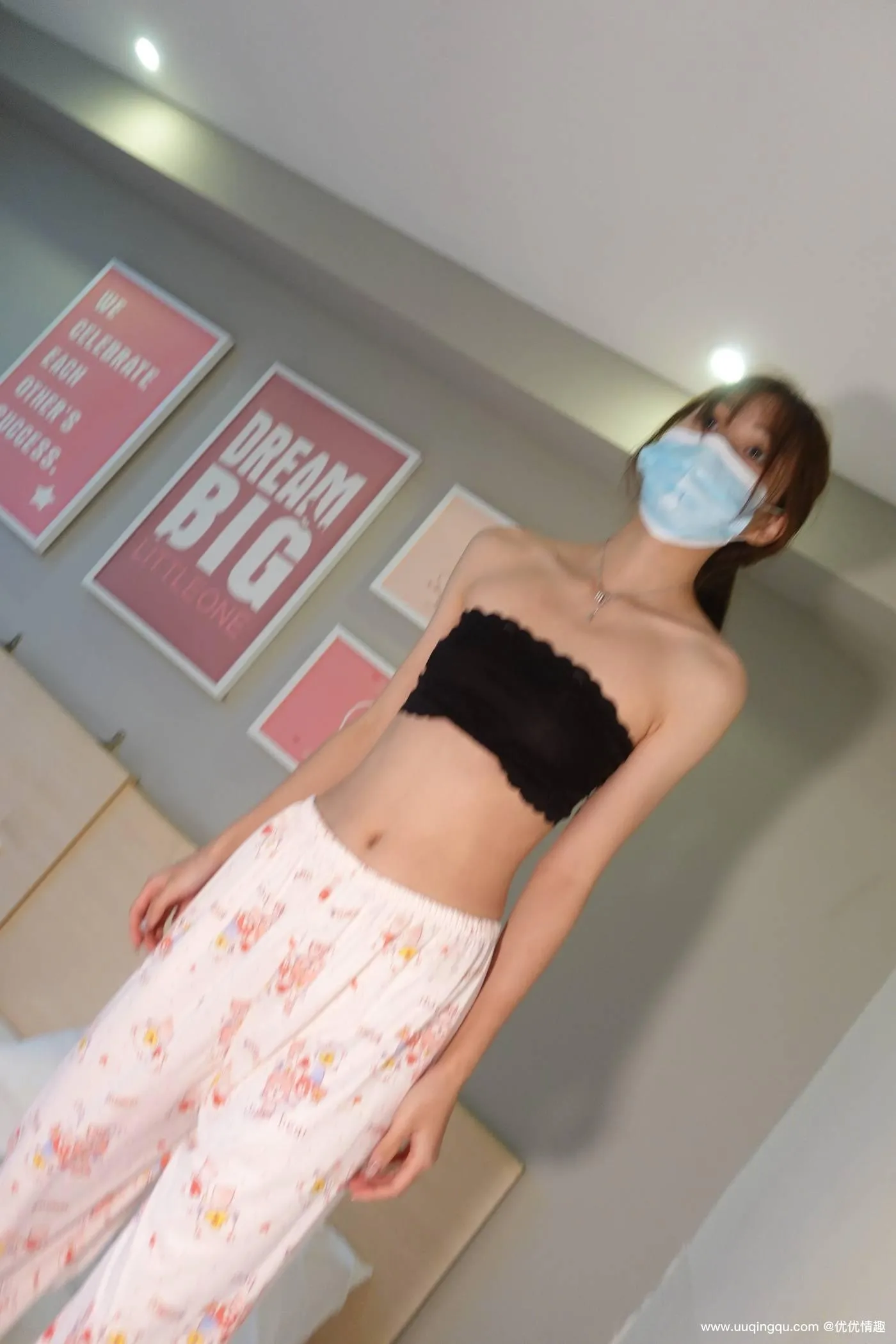 [ROSI口罩系列]2021.01.27 NO.1690[82P]插图9