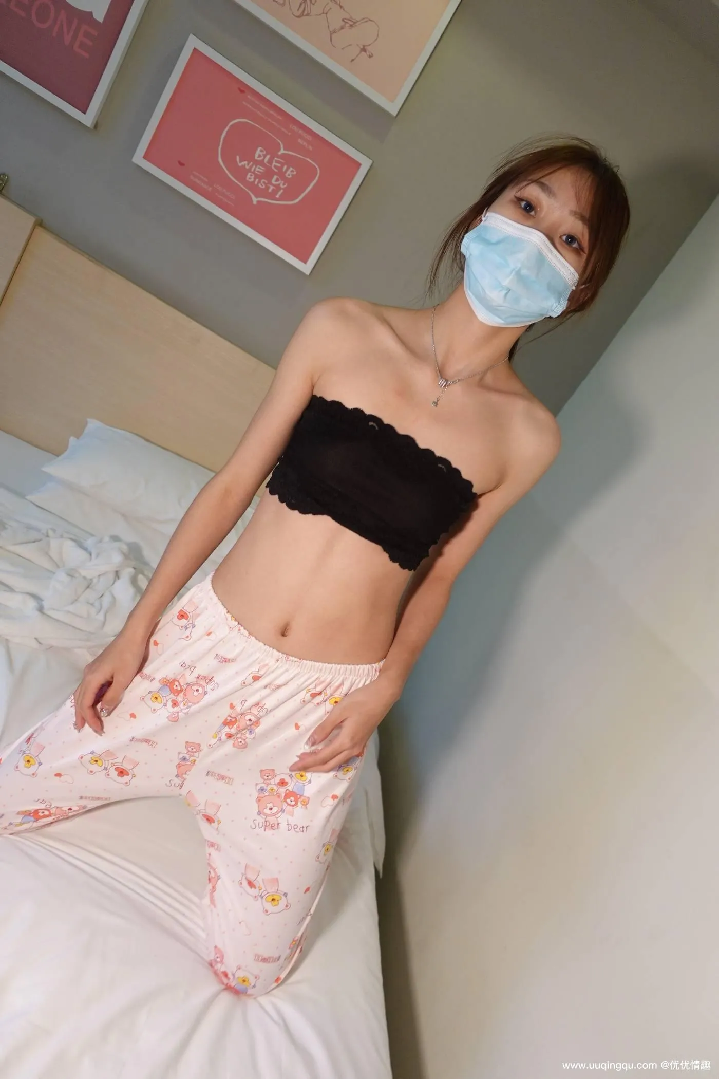 [ROSI口罩系列]2021.01.27 NO.1690[82P]插图3