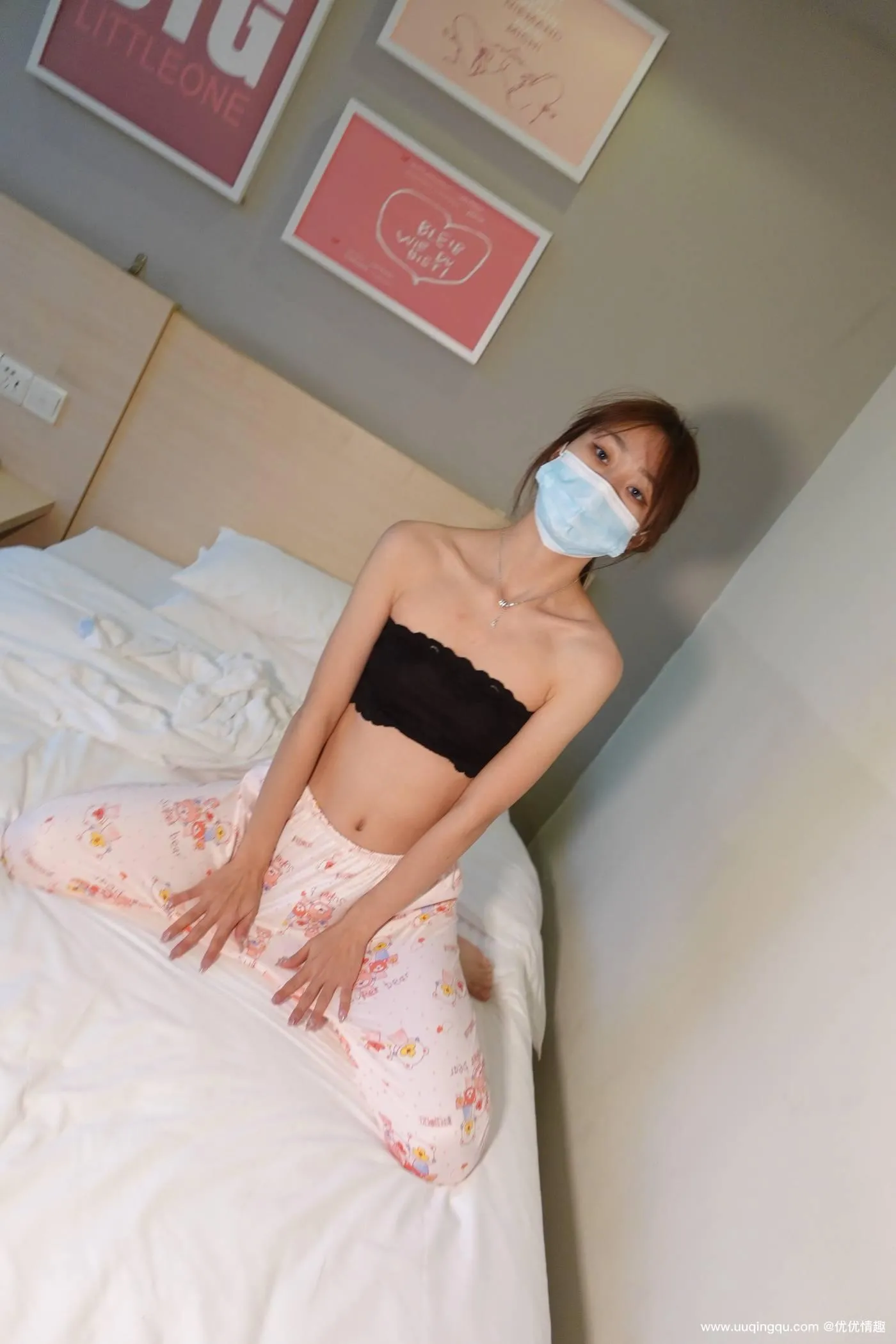 [ROSI口罩系列]2021.01.27 NO.1690[82P]插图5