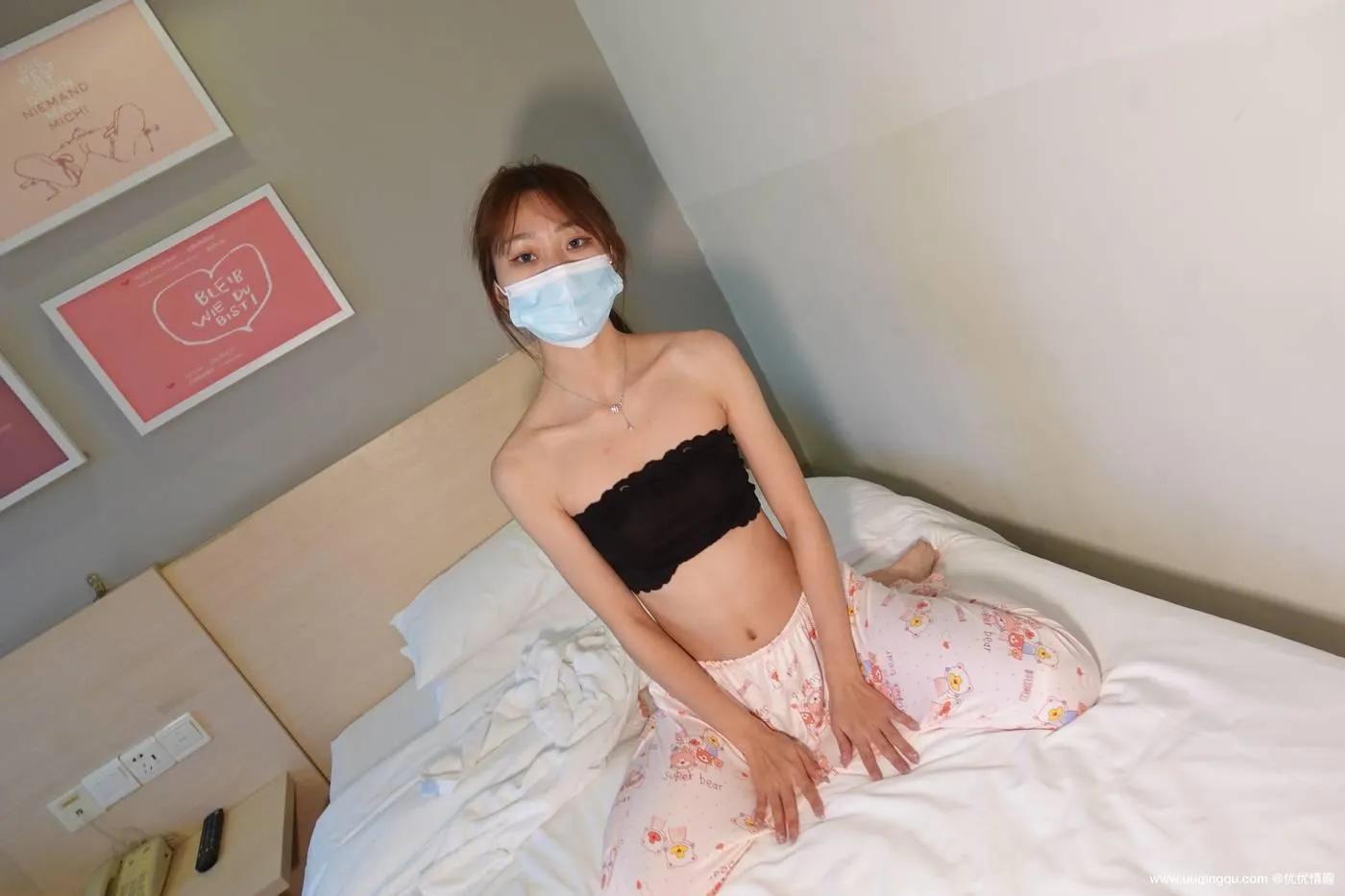[ROSI口罩系列]2021.01.27 NO.1690[82P]插图7
