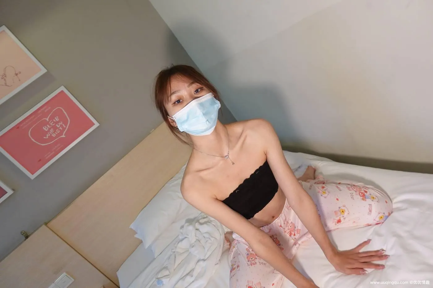 [ROSI口罩系列]2021.01.27 NO.1690[82P]插图8