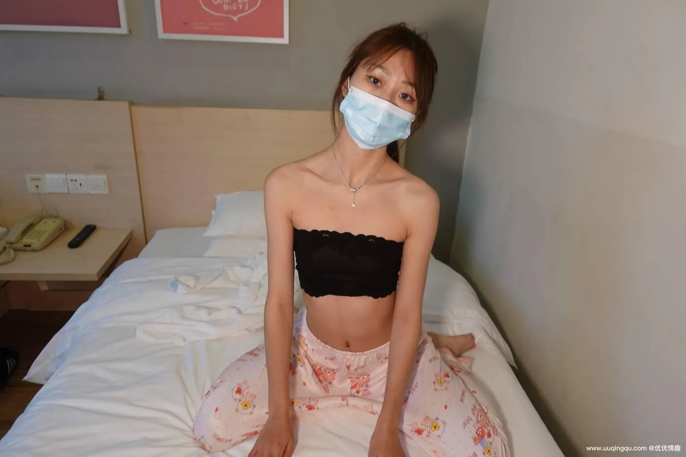 [ROSI口罩系列]2021.01.27 NO.1690[82P]插图2