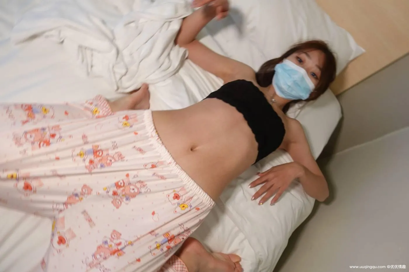 [ROSI口罩系列]2021.01.27 NO.1690[82P]插图8