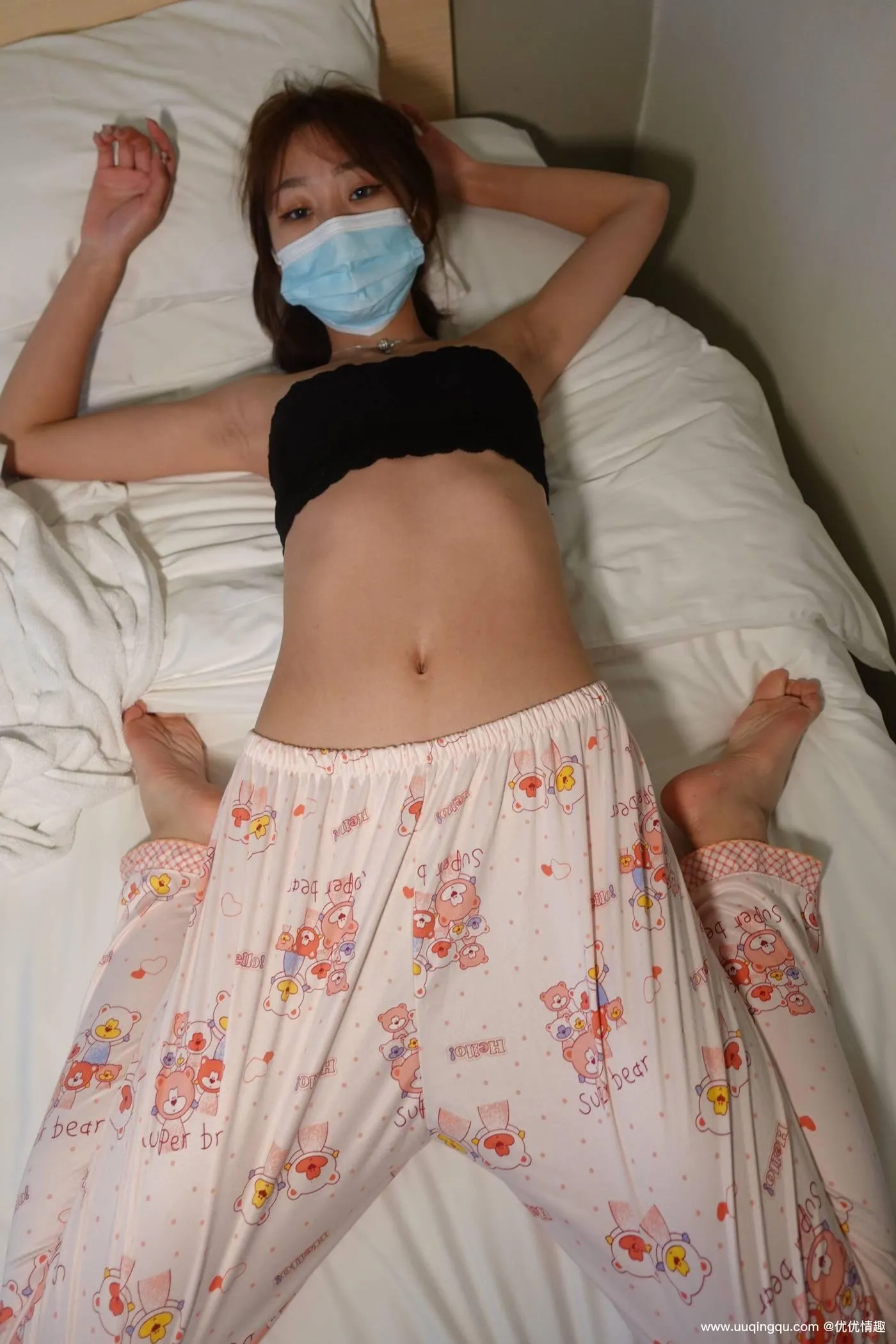 [ROSI口罩系列]2021.01.27 NO.1690[82P]插图9