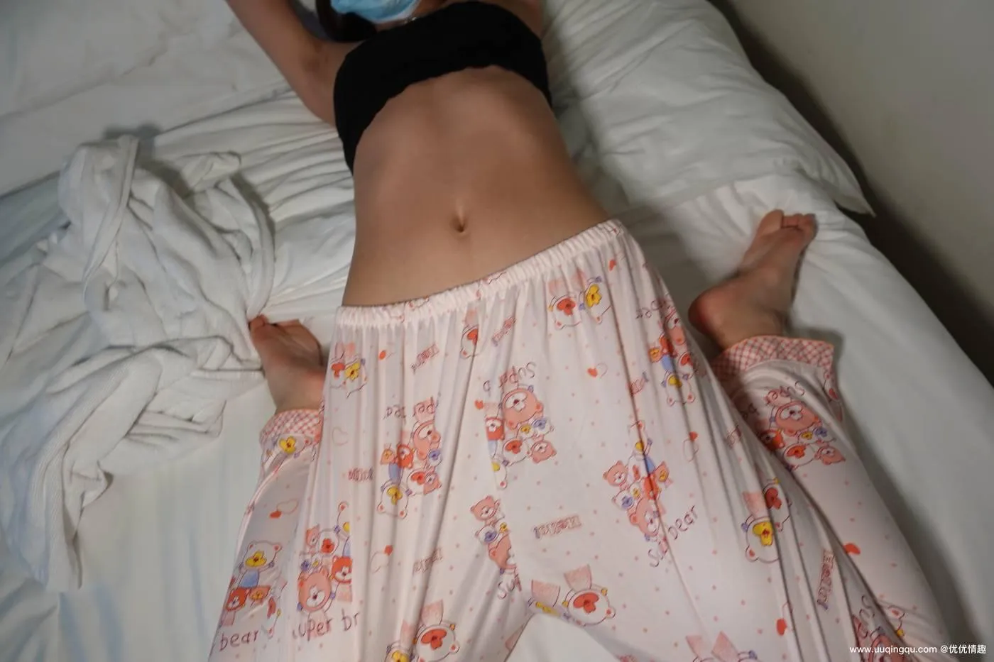 [ROSI口罩系列]2021.01.27 NO.1690[82P]插图1