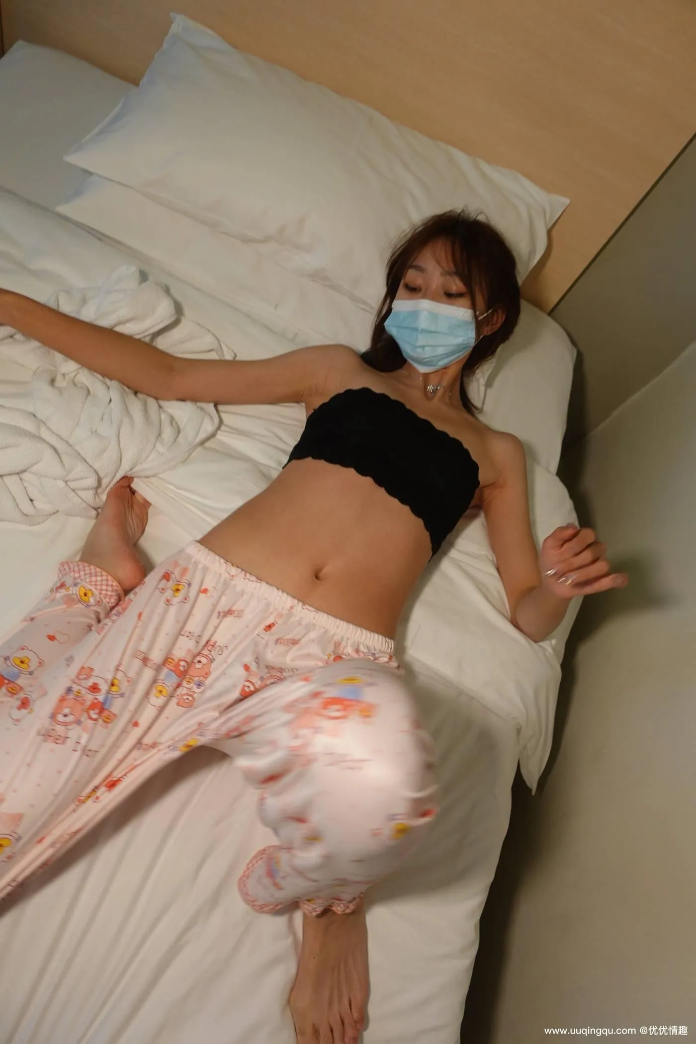 [ROSI口罩系列]2021.01.27 NO.1690[82P]插图6