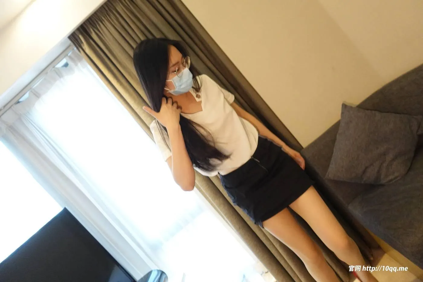 [ROSI口罩系列]2022.12.15 NO.2377[68P]插图5