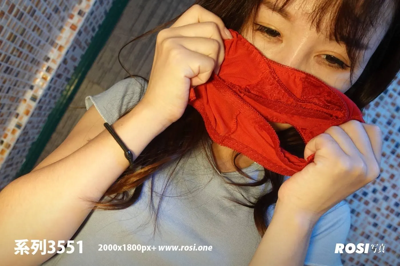 [ROSI写真]2021.08.25 NO.3551[53P]插图2