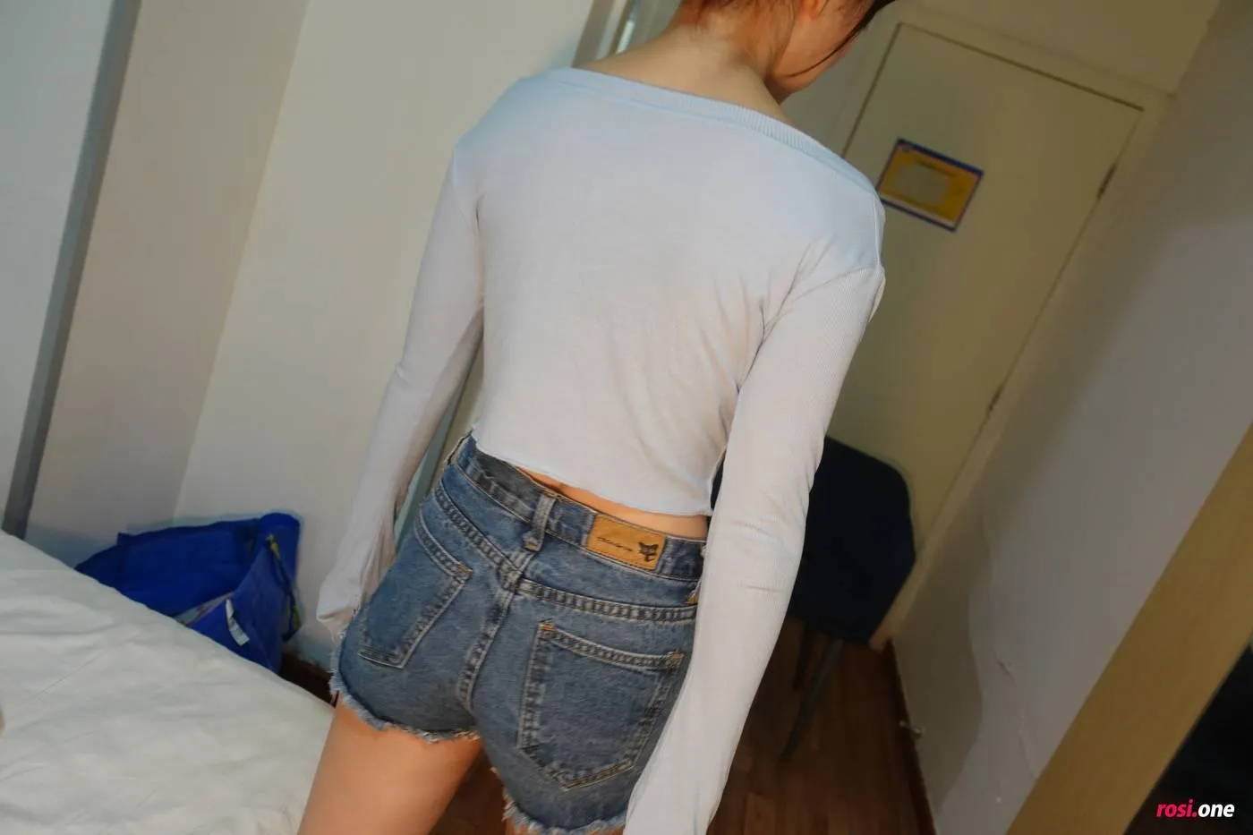 [ROSI写真]2021.08.01 NO.3527[37P]插图4