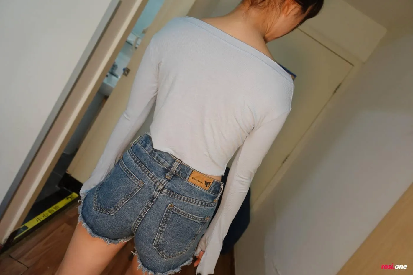 [ROSI写真]2021.08.01 NO.3527[37P]插图5