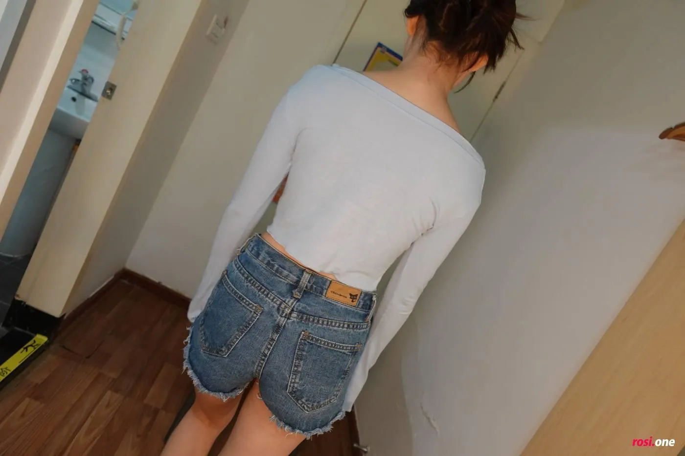 [ROSI写真]2021.08.01 NO.3527[37P]插图6