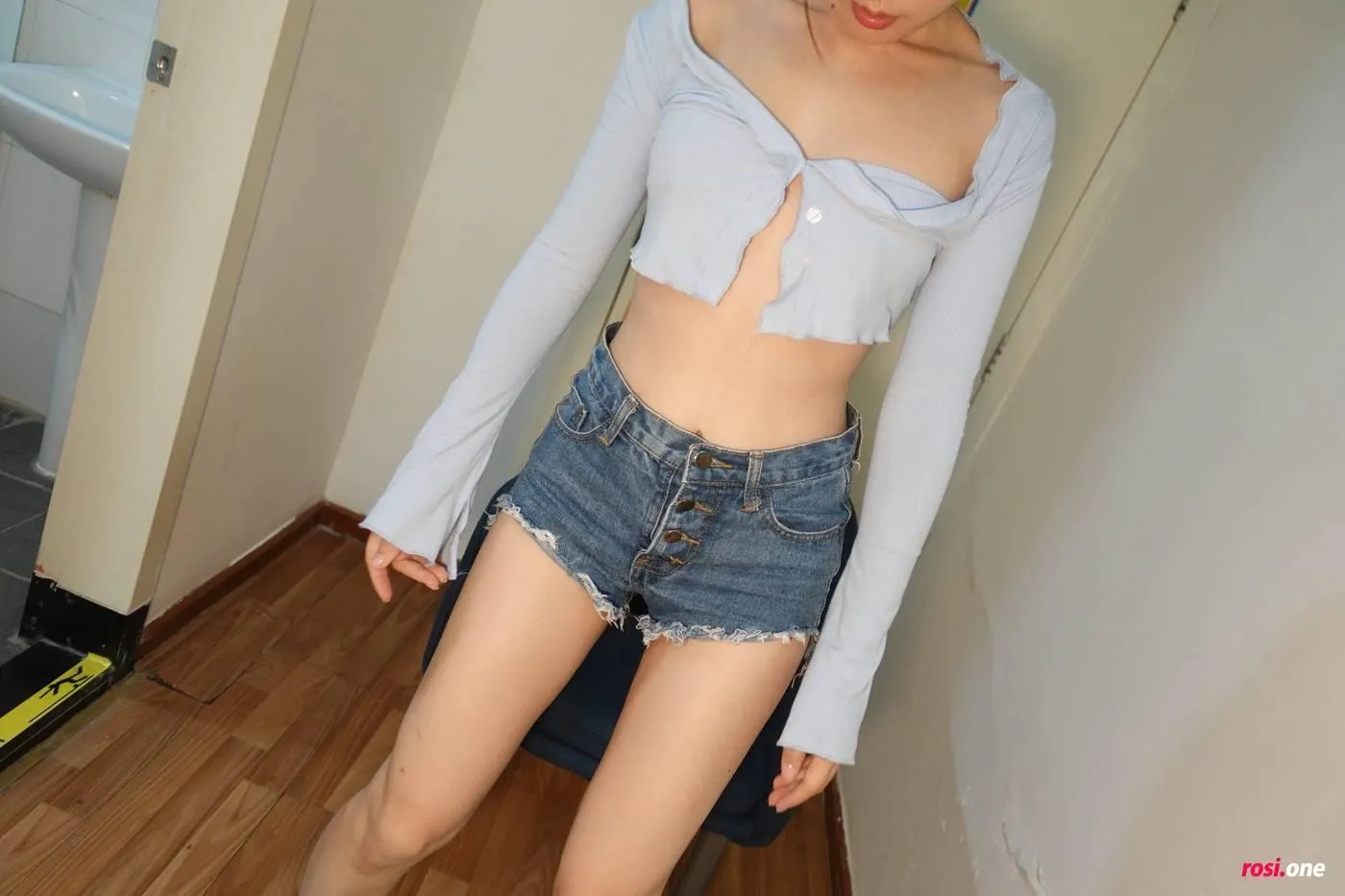 [ROSI写真]2021.08.01 NO.3527[37P]插图1