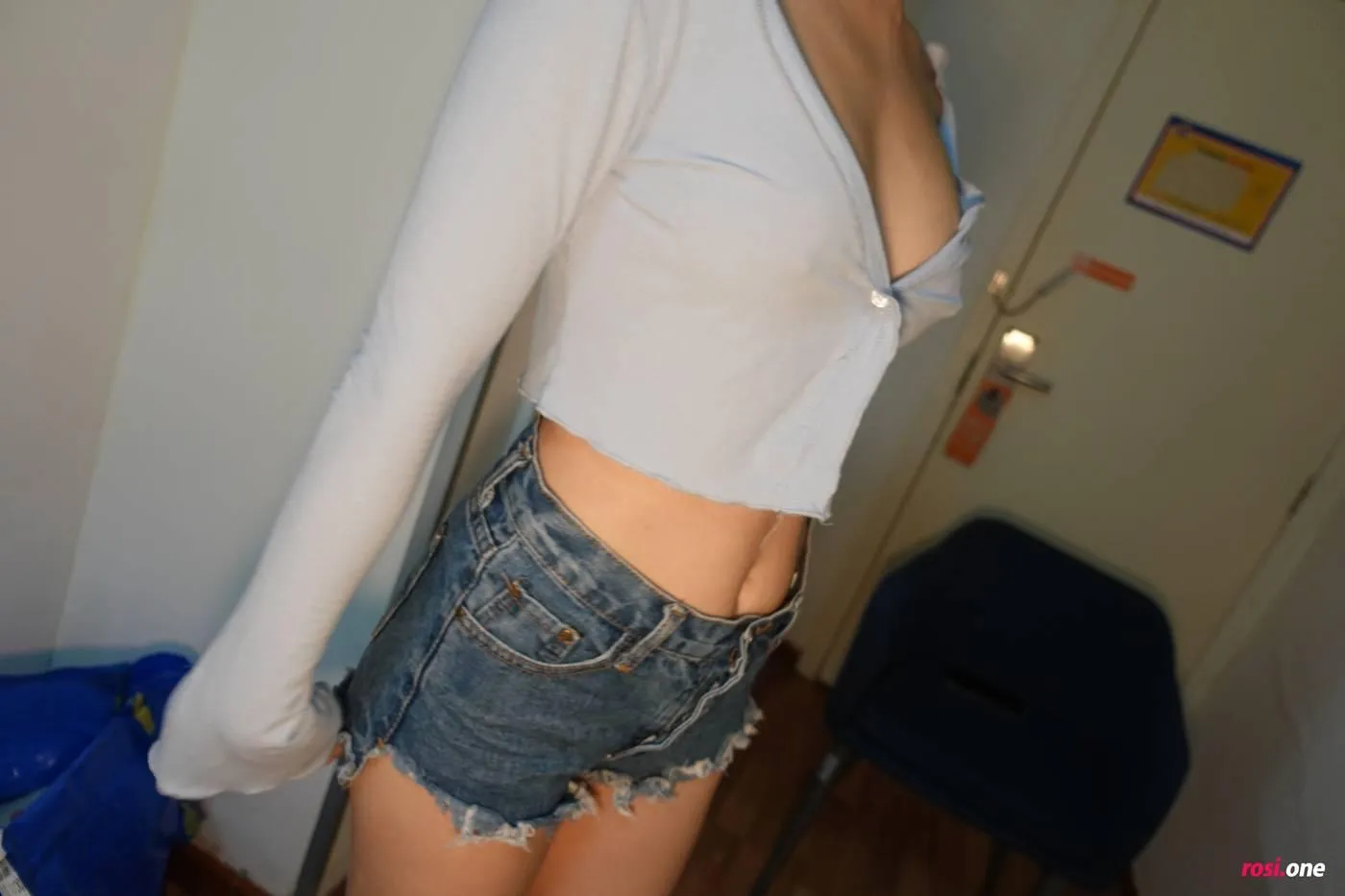 [ROSI写真]2021.08.01 NO.3527[37P]插图7
