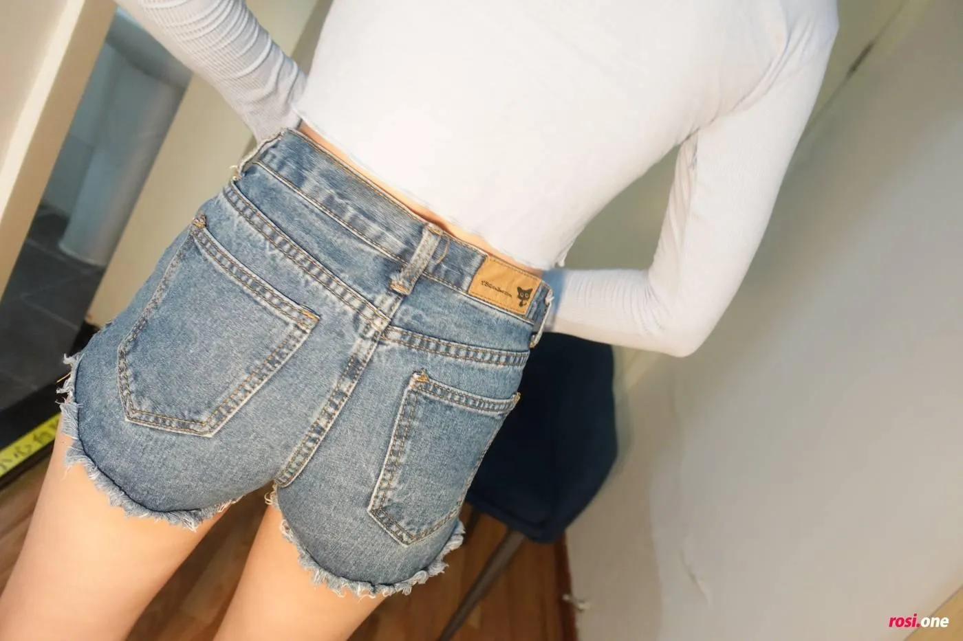 [ROSI写真]2021.08.01 NO.3527[37P]插图8