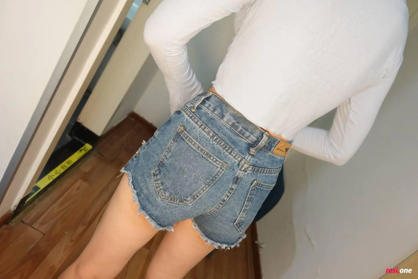 [ROSI写真]2021.08.01 NO.3527[37P]插图9