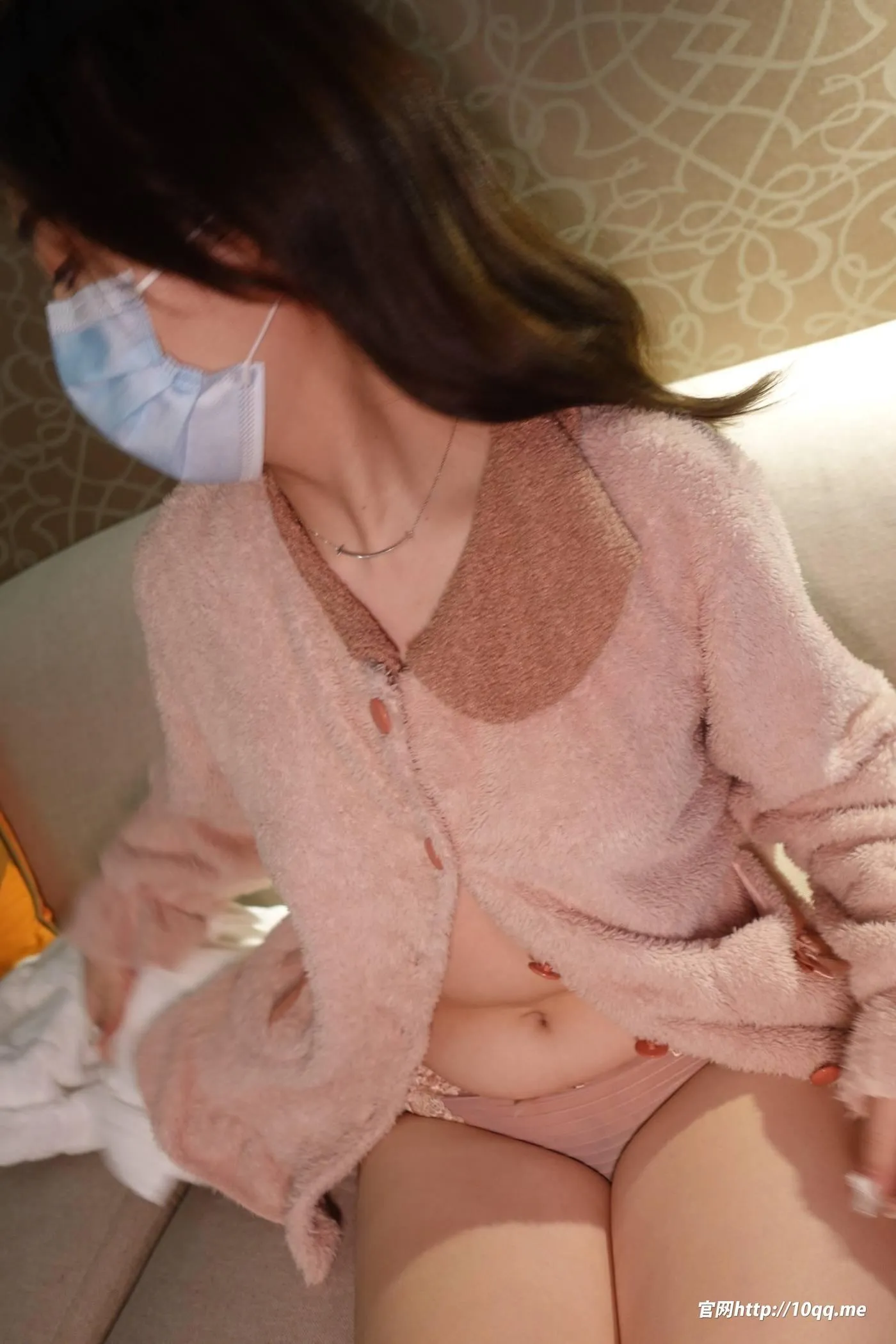 [ROSI口罩系列]2022.02.06 NO.2065[54P]插图1