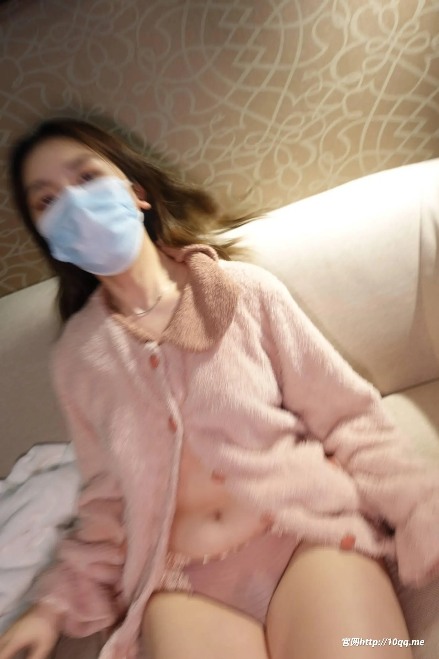 [ROSI口罩系列]2022.02.06 NO.2065[54P]插图2