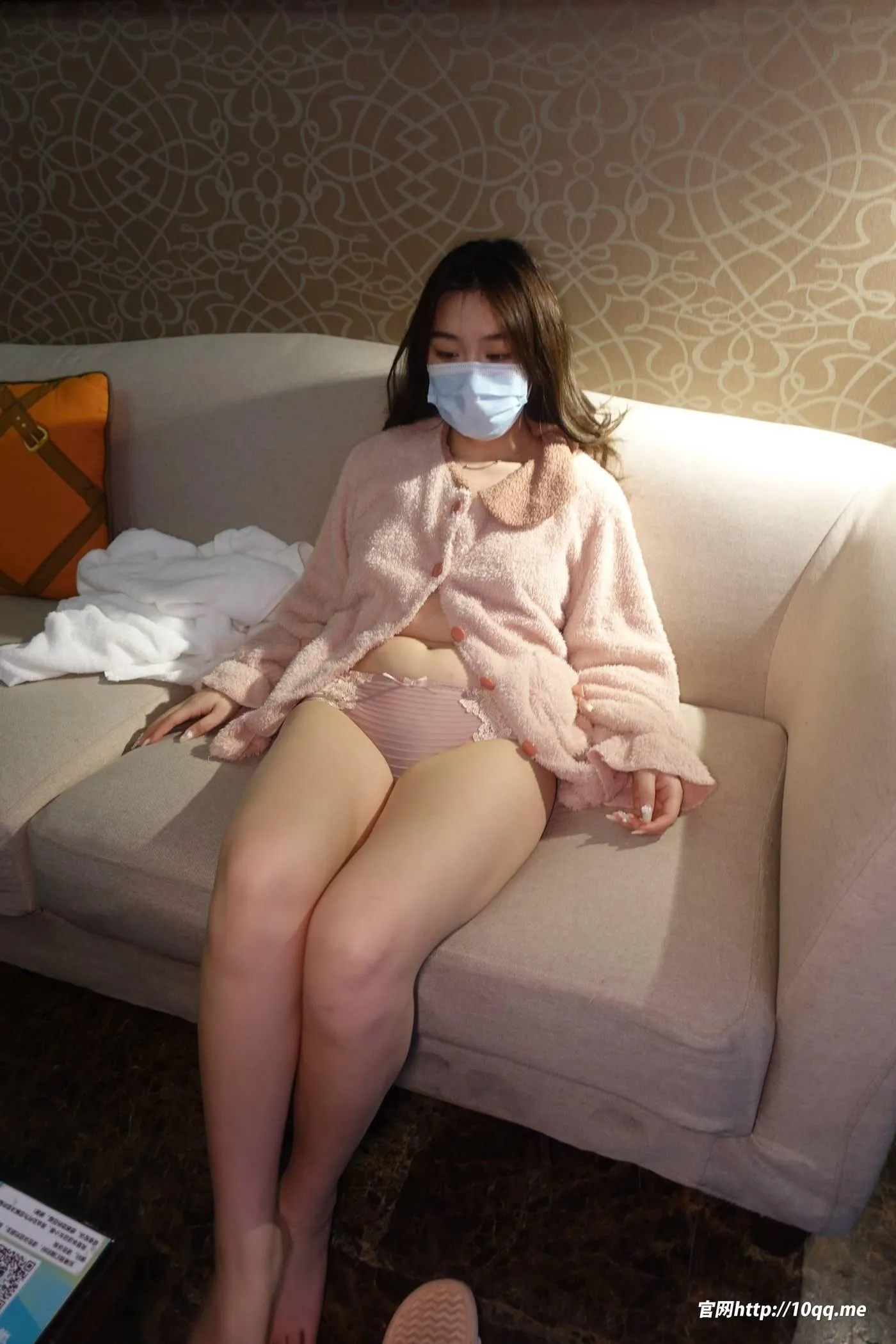 [ROSI口罩系列]2022.02.06 NO.2065[54P]插图5