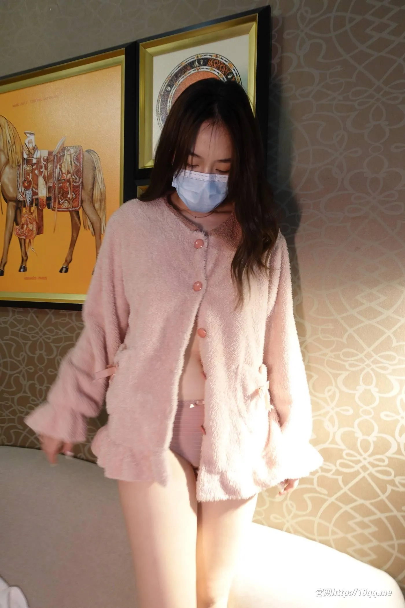 [ROSI口罩系列]2022.02.06 NO.2065[54P]插图4
