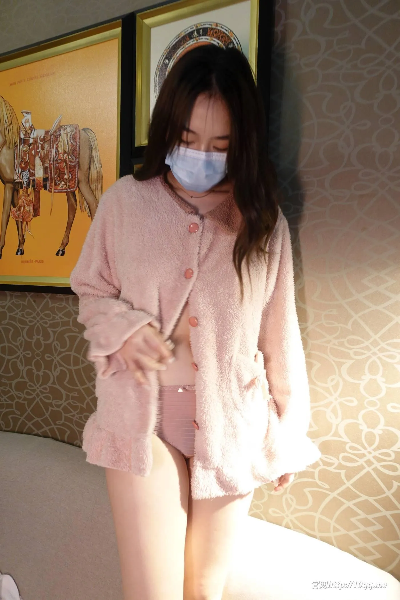 [ROSI口罩系列]2022.02.06 NO.2065[54P]插图5