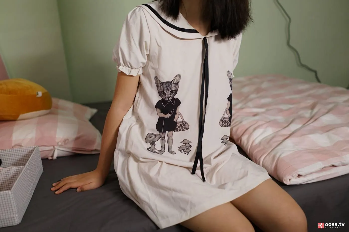 [ROSI写真] 2020.03.10 NO.3018[49P]插图5