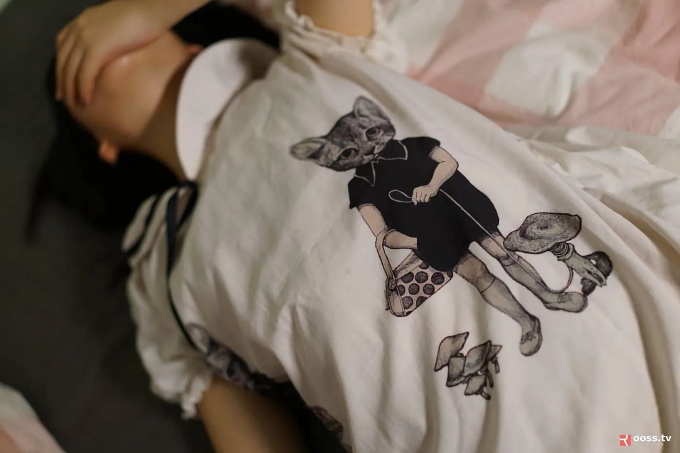 [ROSI写真] 2020.03.10 NO.3018[49P]插图8