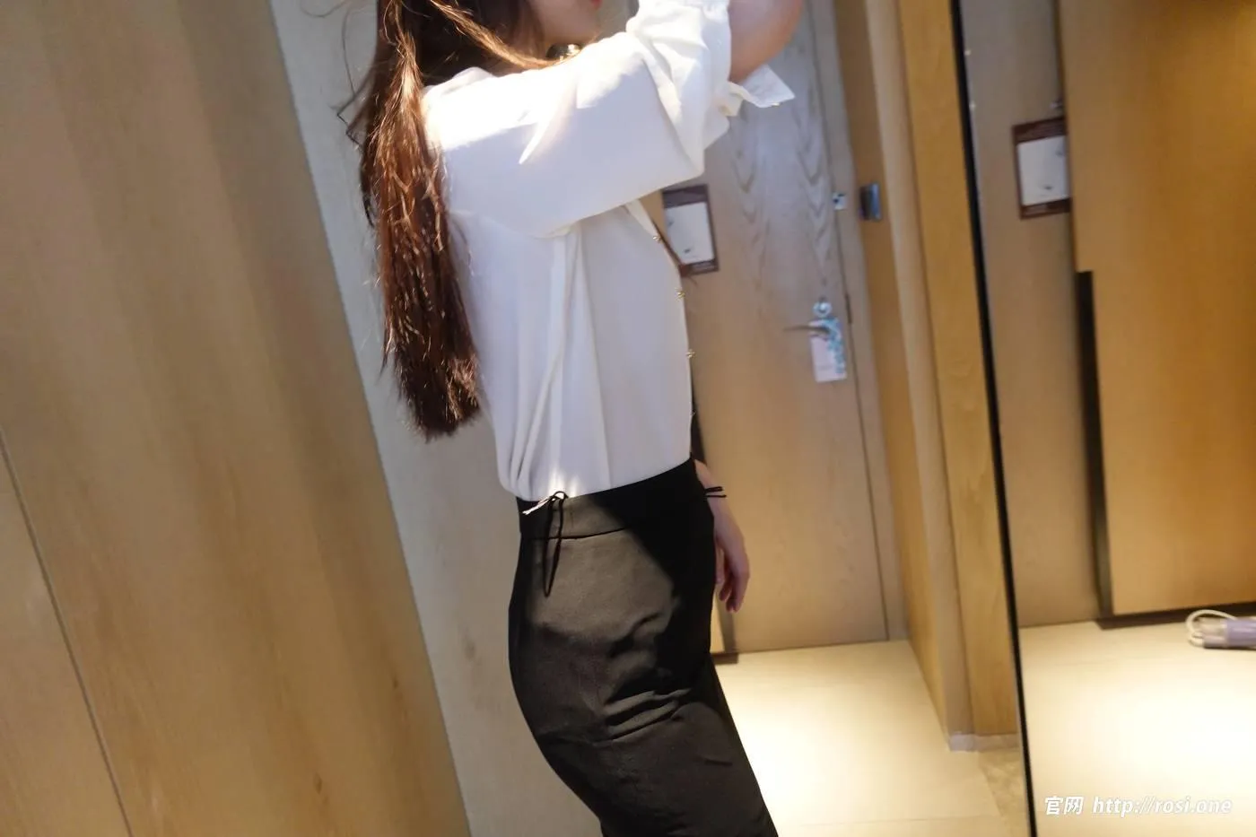 [ROSI写真]2023.01.27 NO.4071[154P]插图1