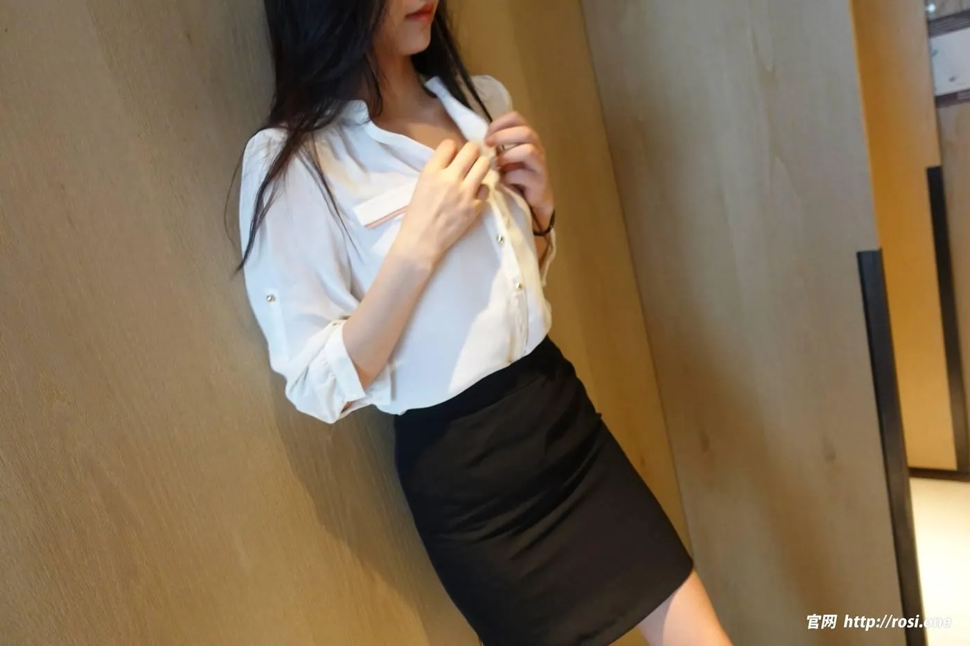 [ROSI写真]2023.01.27 NO.4071[154P]插图
