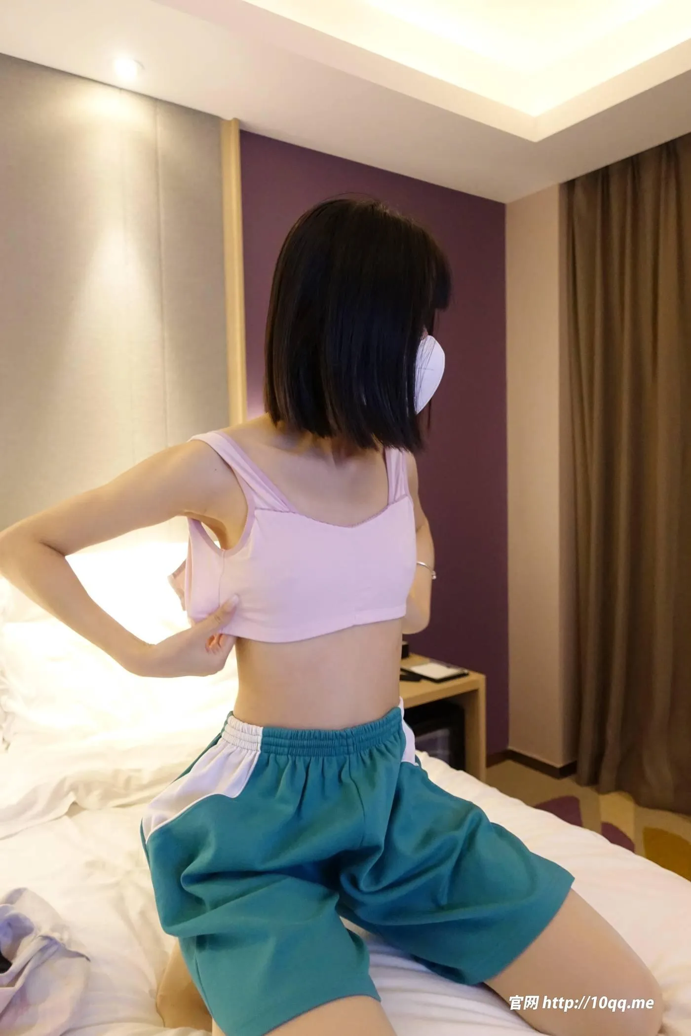 [ROSI口罩系列]2022.12.12 NO.2374[54P]插图5