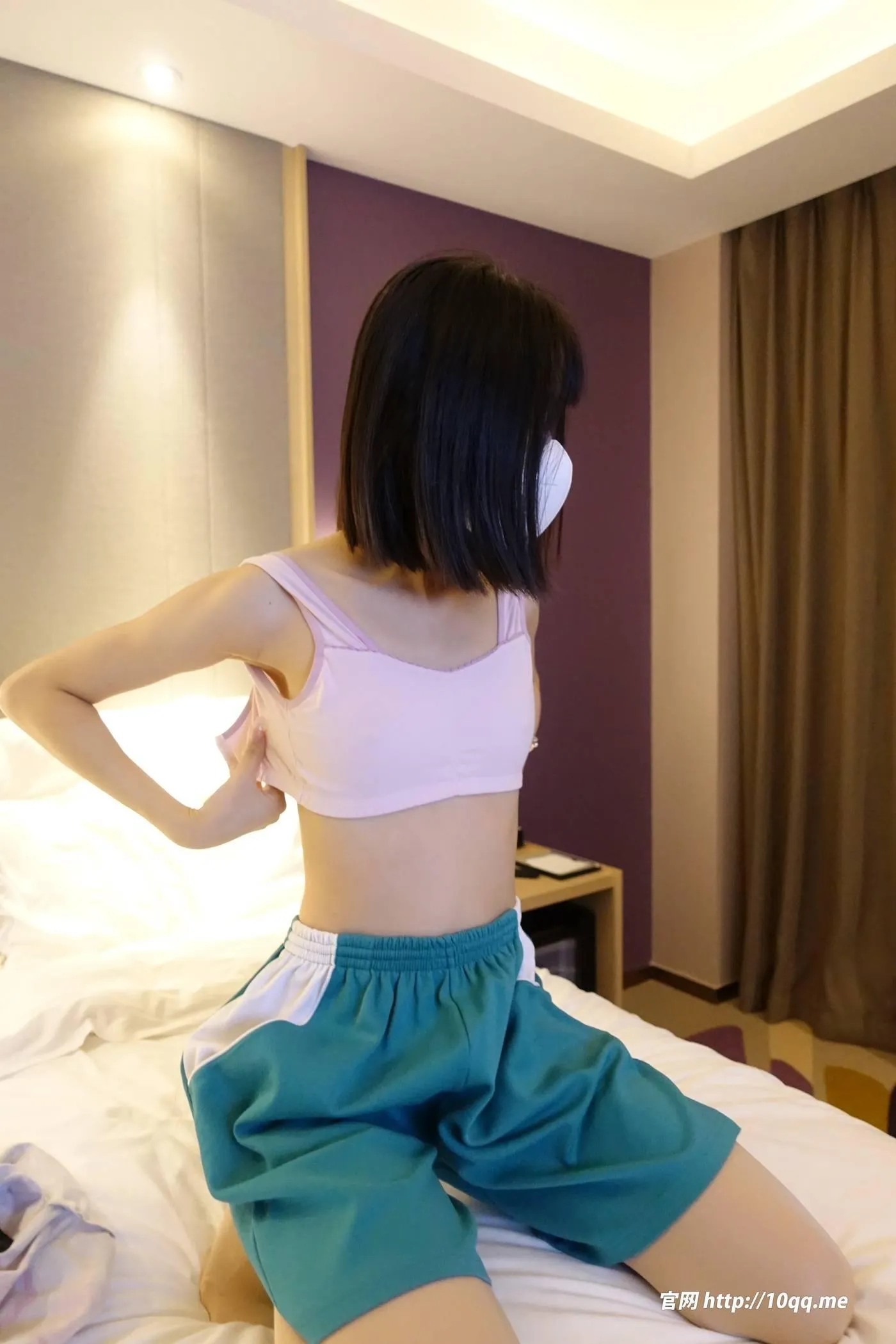 [ROSI口罩系列]2022.12.12 NO.2374[54P]插图6
