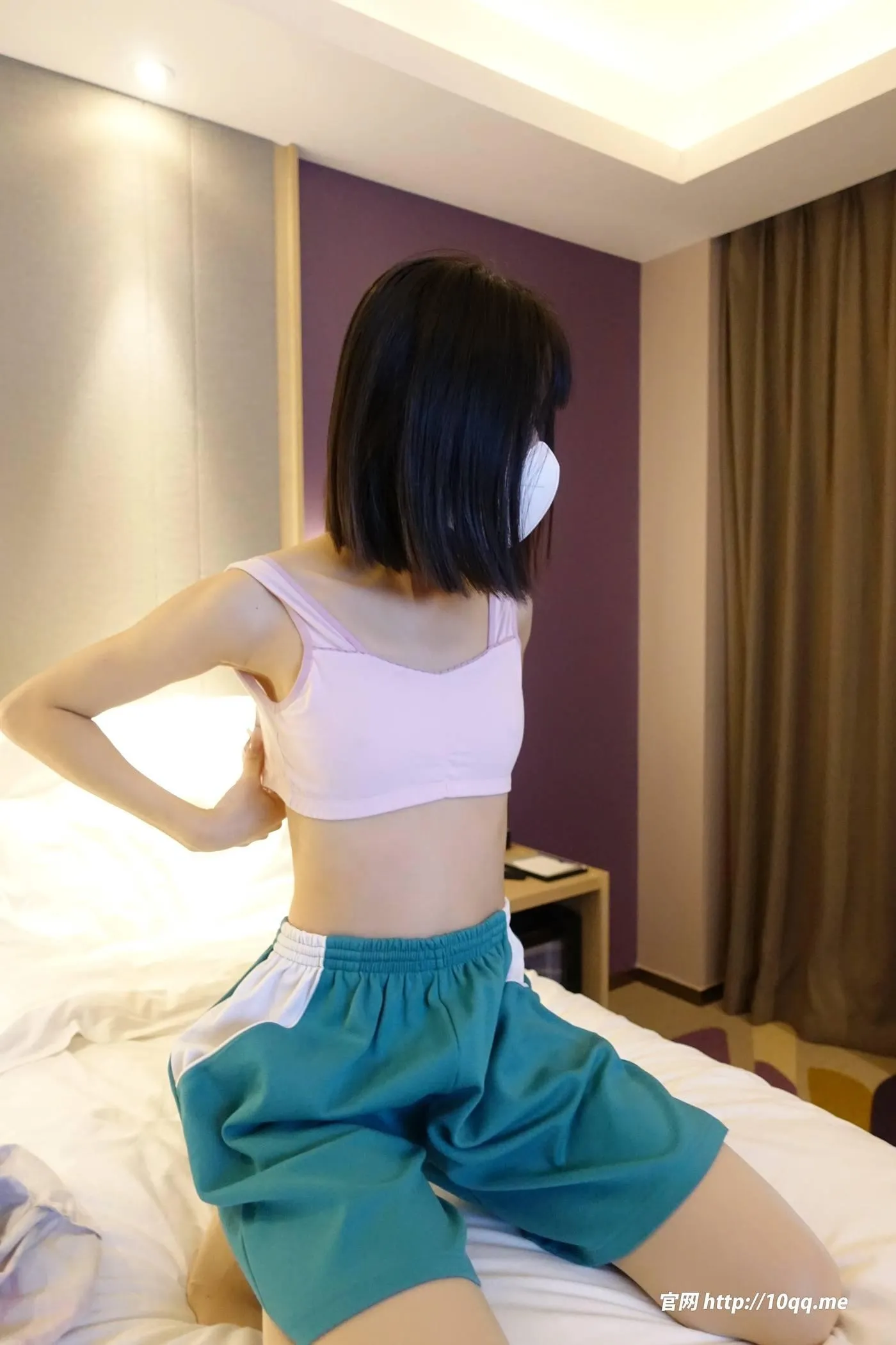[ROSI口罩系列]2022.12.12 NO.2374[54P]插图7