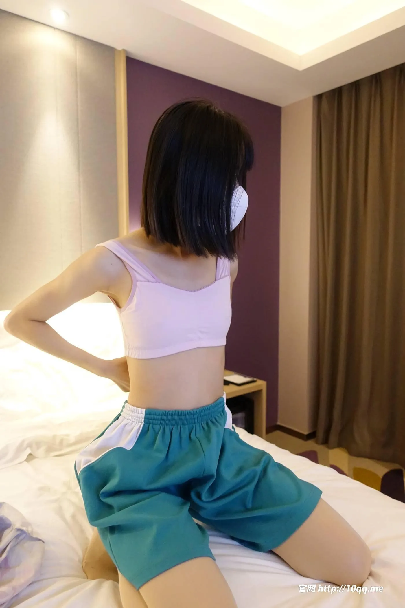 [ROSI口罩系列]2022.12.12 NO.2374[54P]插图8