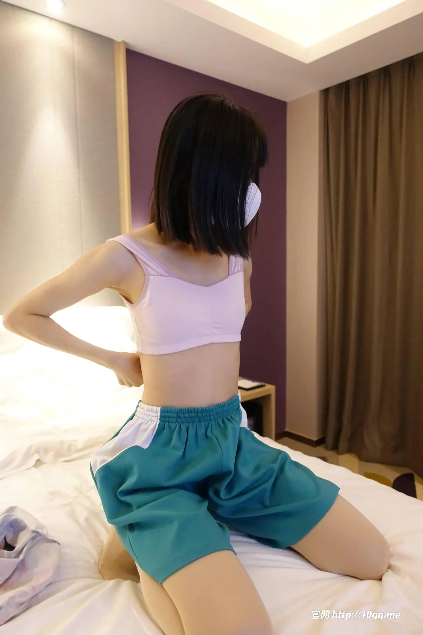 [ROSI口罩系列]2022.12.12 NO.2374[54P]插图9