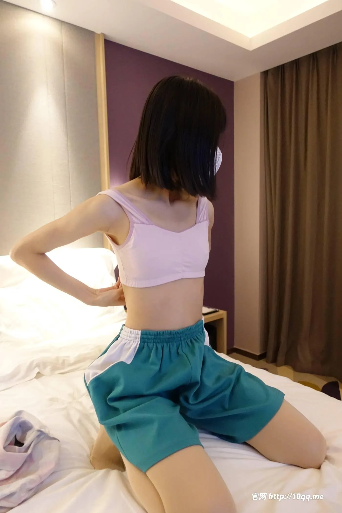[ROSI口罩系列]2022.12.12 NO.2374[54P]插图