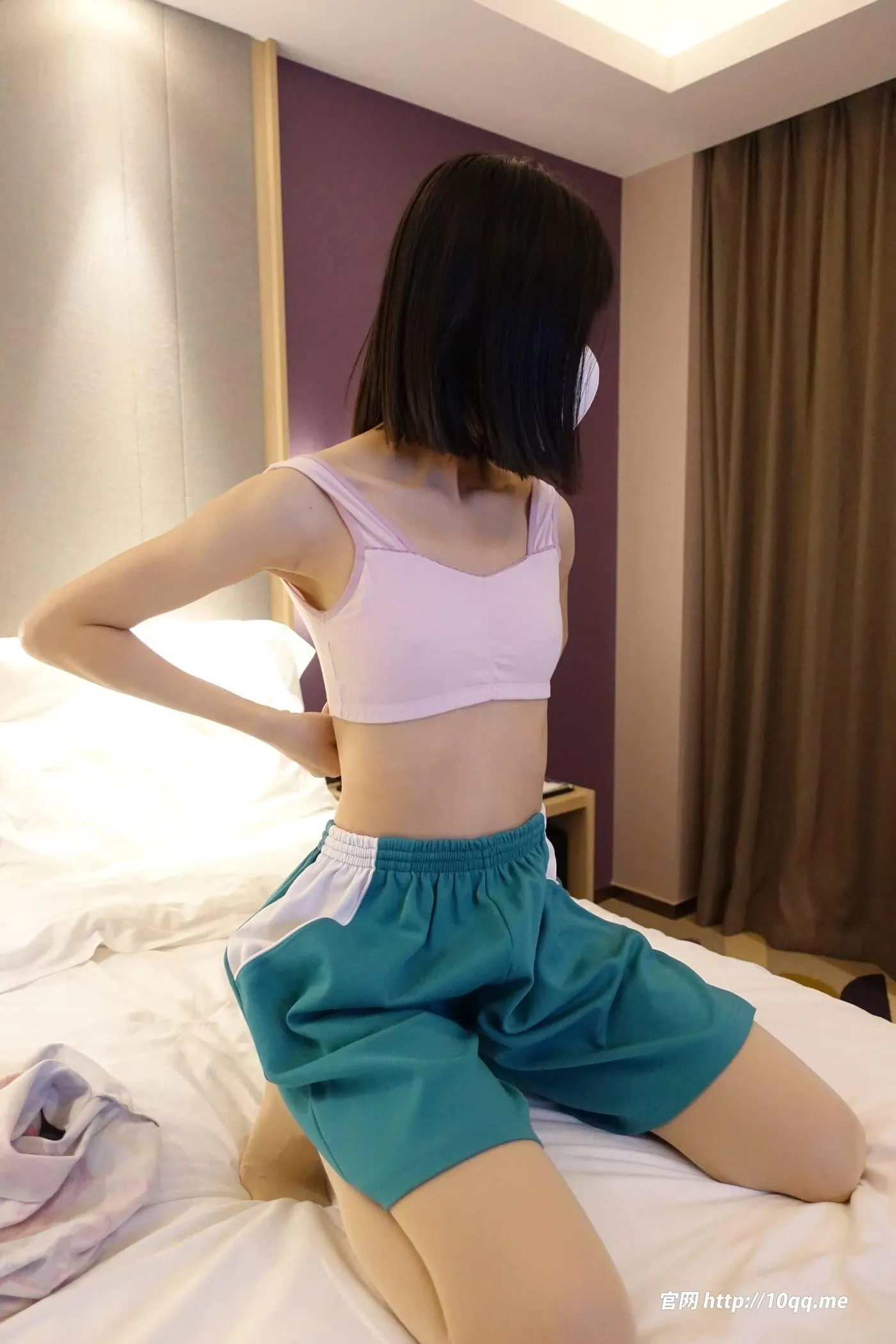 [ROSI口罩系列]2022.12.12 NO.2374[54P]插图1
