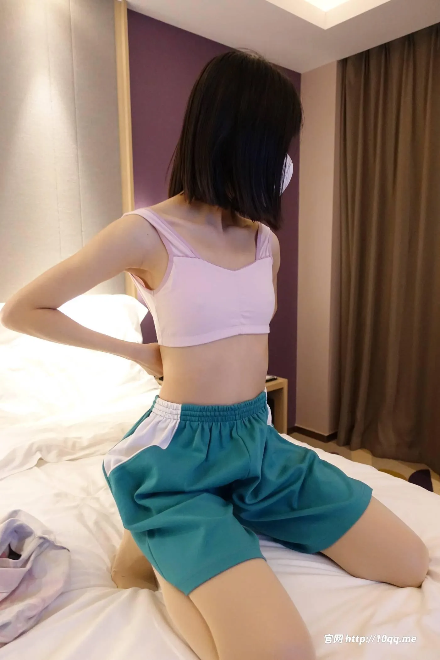 [ROSI口罩系列]2022.12.12 NO.2374[54P]插图2