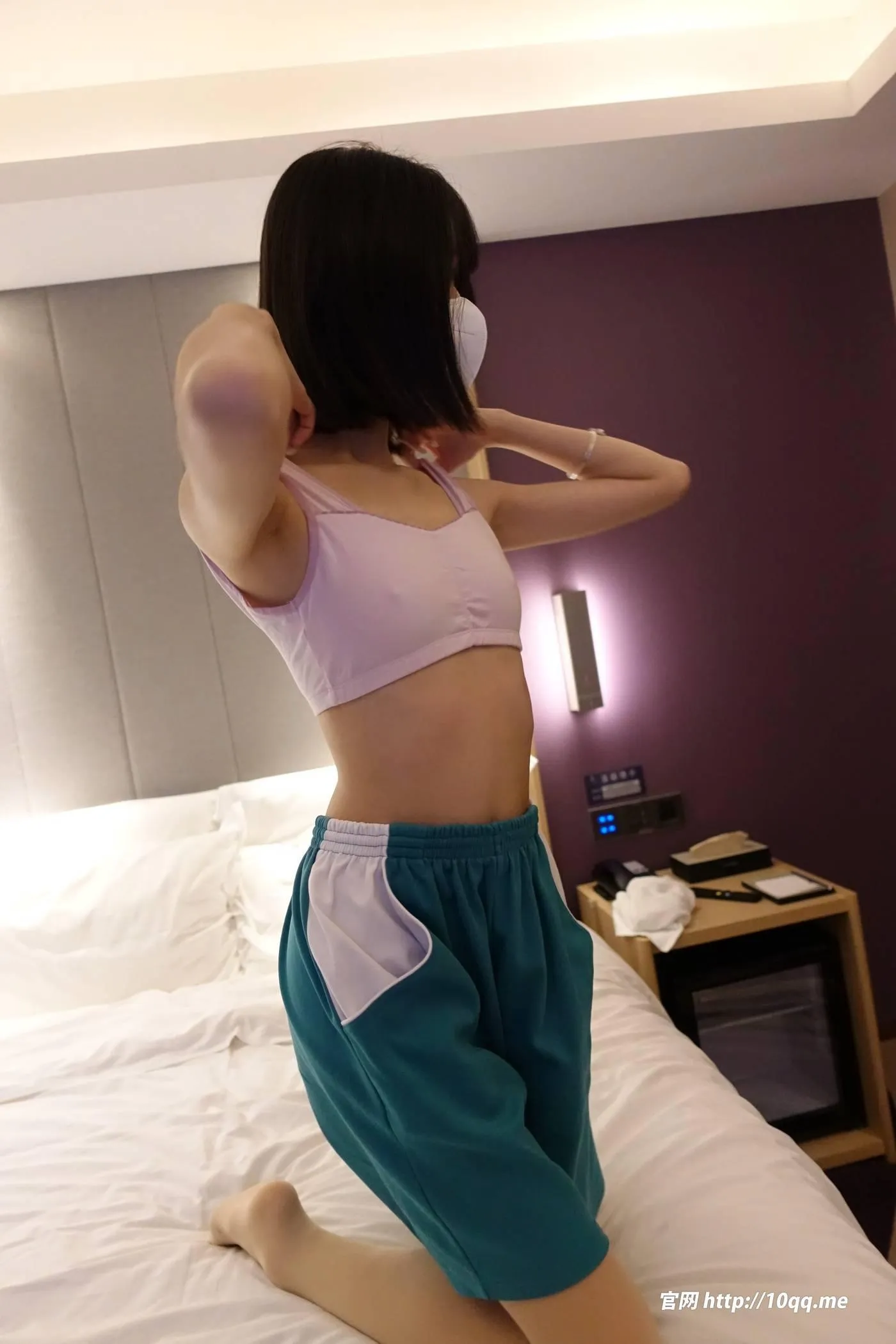 [ROSI口罩系列]2022.12.12 NO.2374[54P]插图3