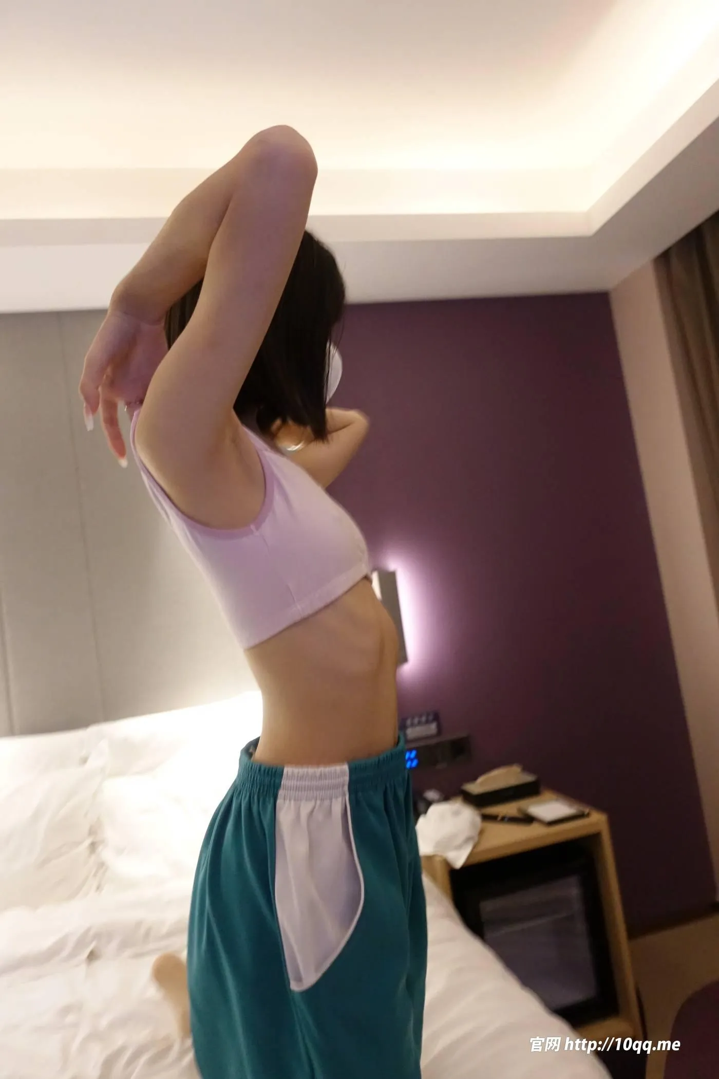 [ROSI口罩系列]2022.12.12 NO.2374[54P]插图4