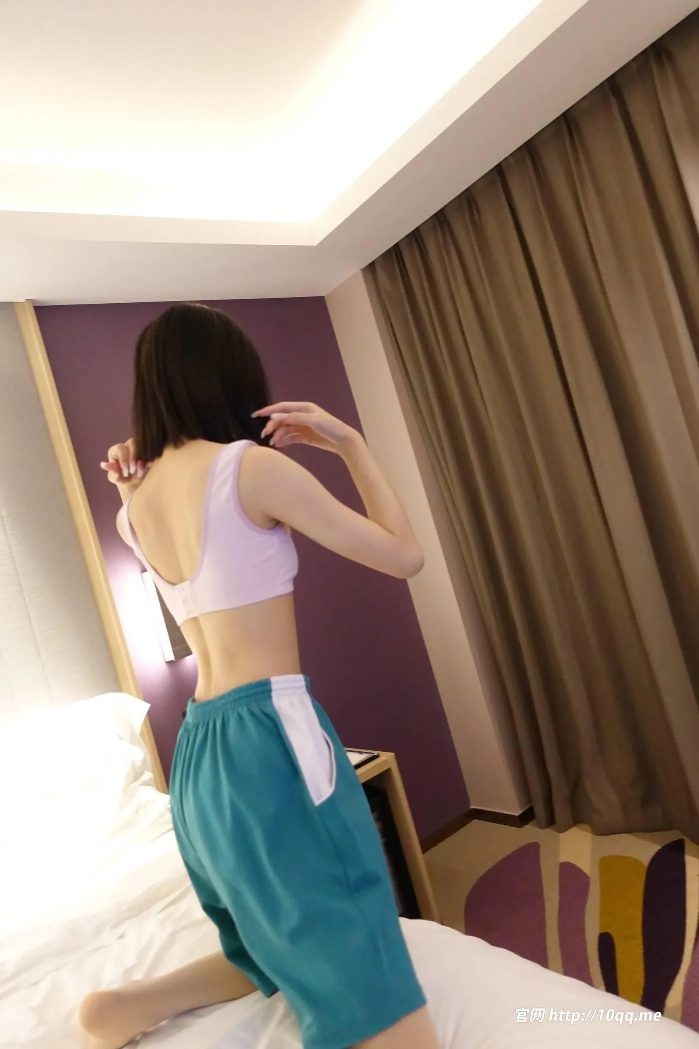 [ROSI口罩系列]2022.12.12 NO.2374[54P]插图5