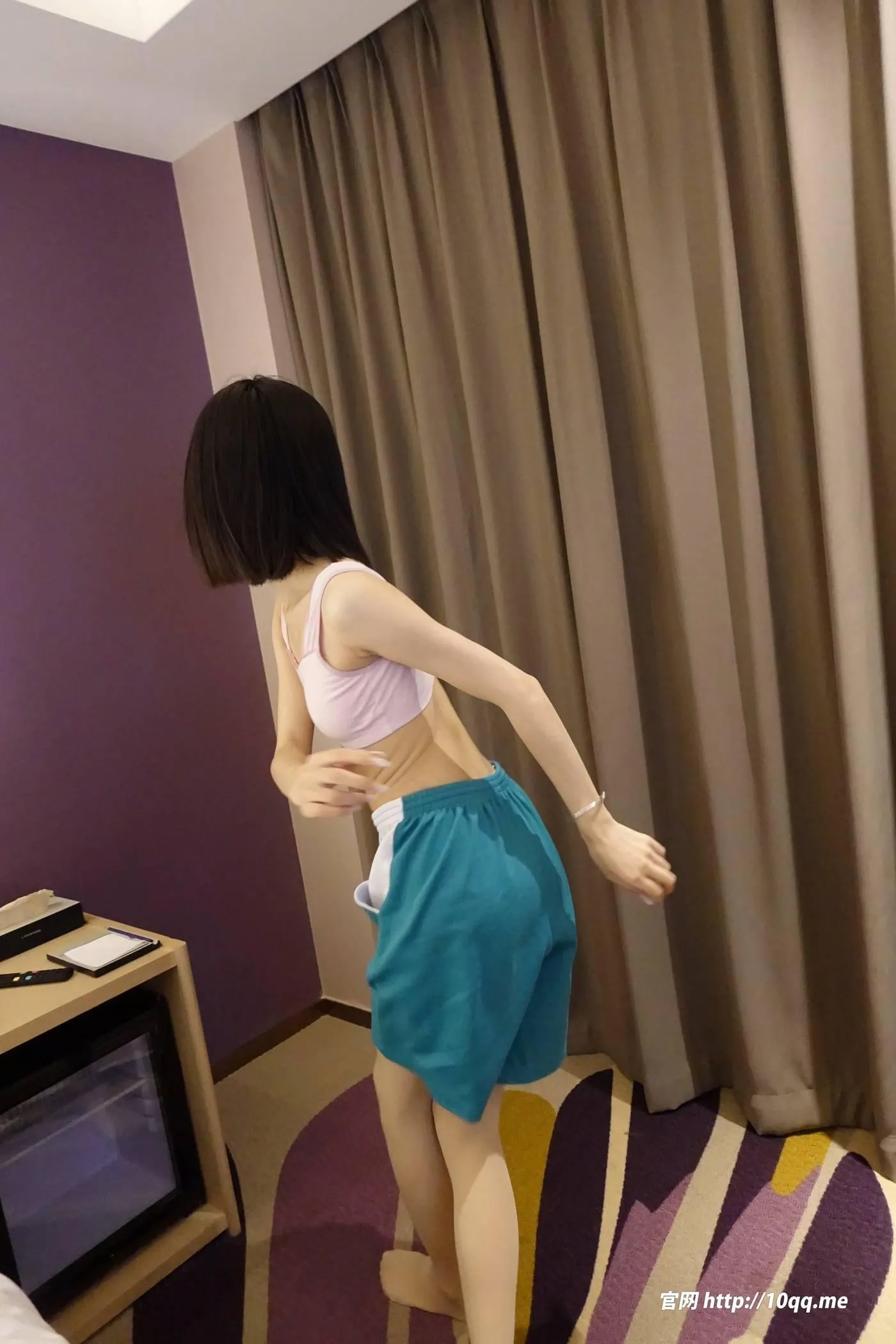 [ROSI口罩系列]2022.12.12 NO.2374[54P]插图9