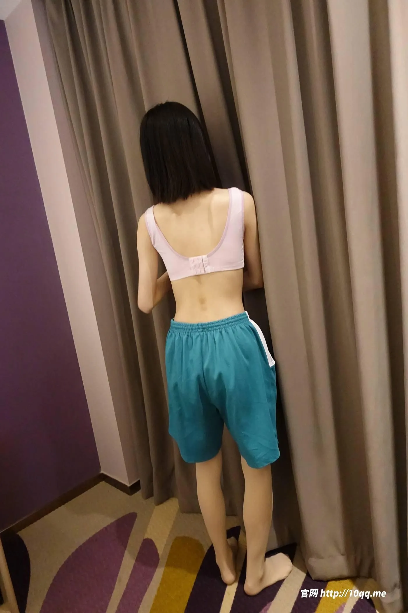 [ROSI口罩系列]2022.12.12 NO.2374[54P]插图1
