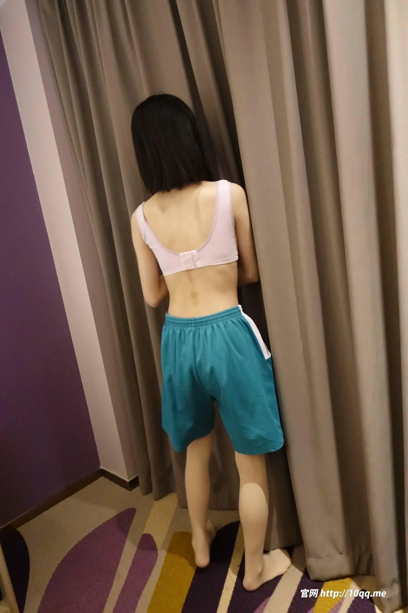 [ROSI口罩系列]2022.12.12 NO.2374[54P]插图2