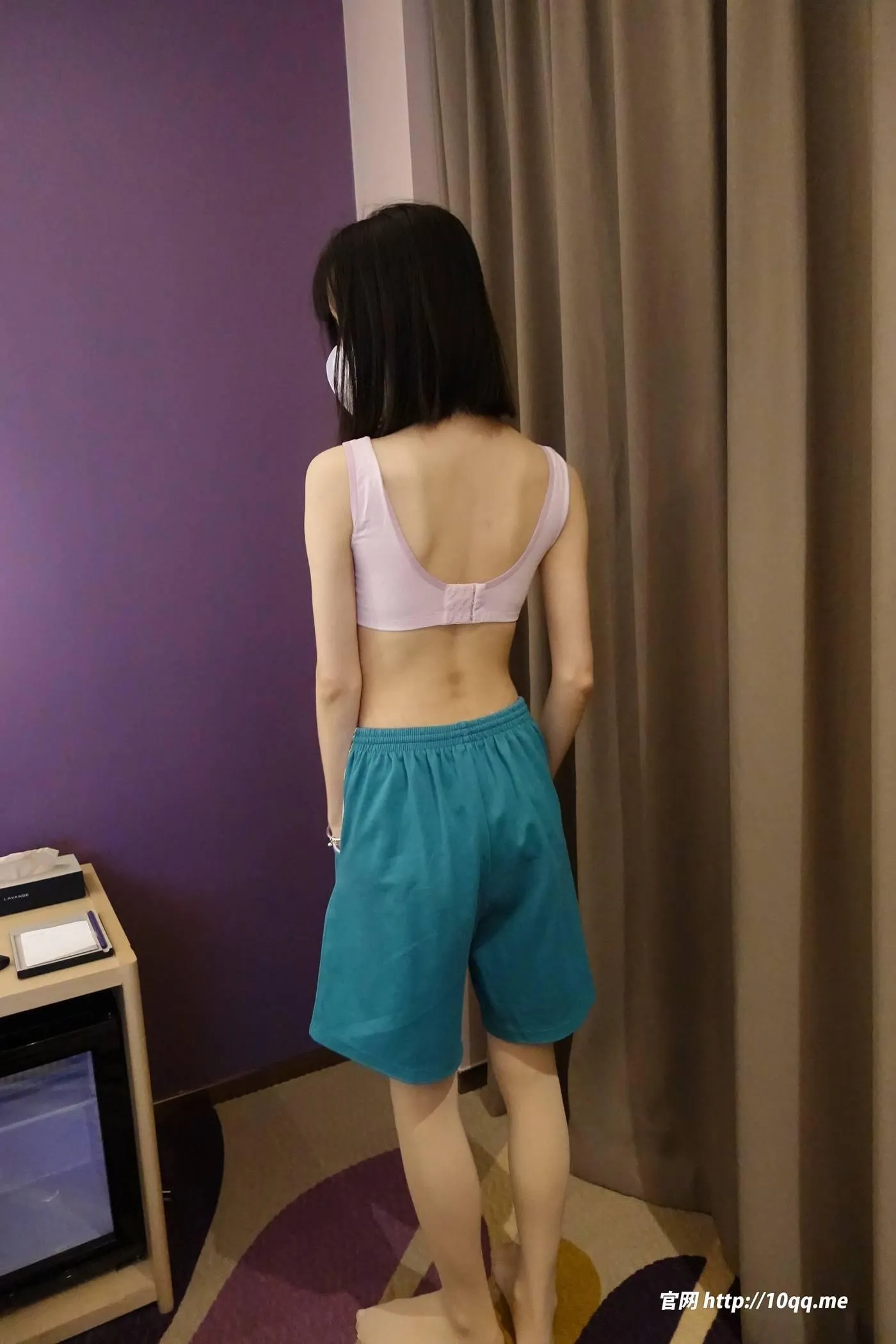[ROSI口罩系列]2022.12.12 NO.2374[54P]插图5