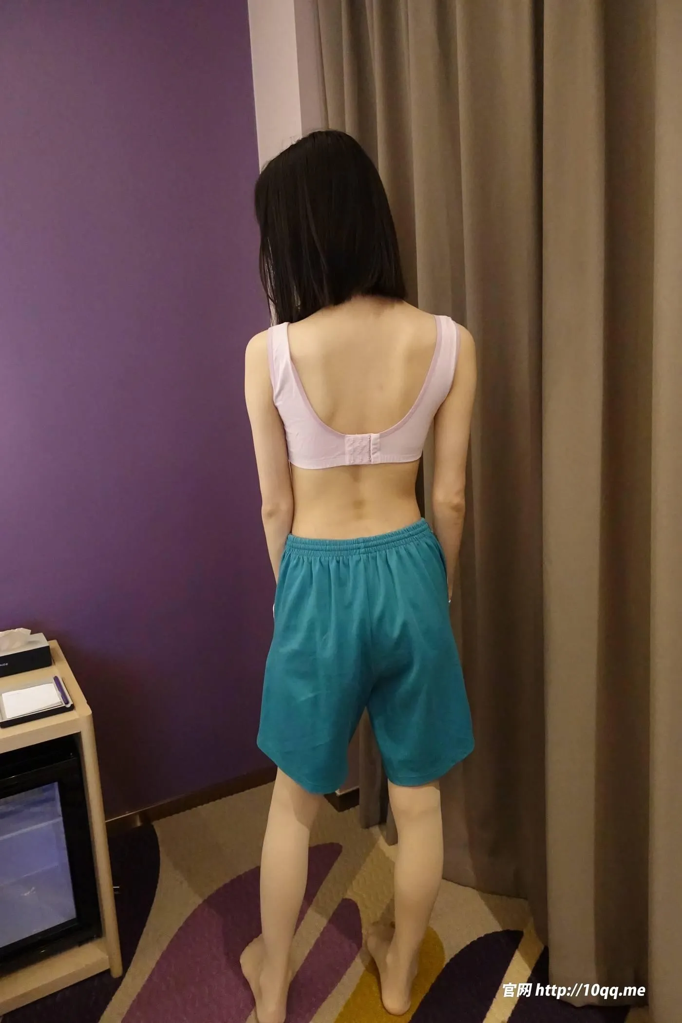 [ROSI口罩系列]2022.12.12 NO.2374[54P]插图6