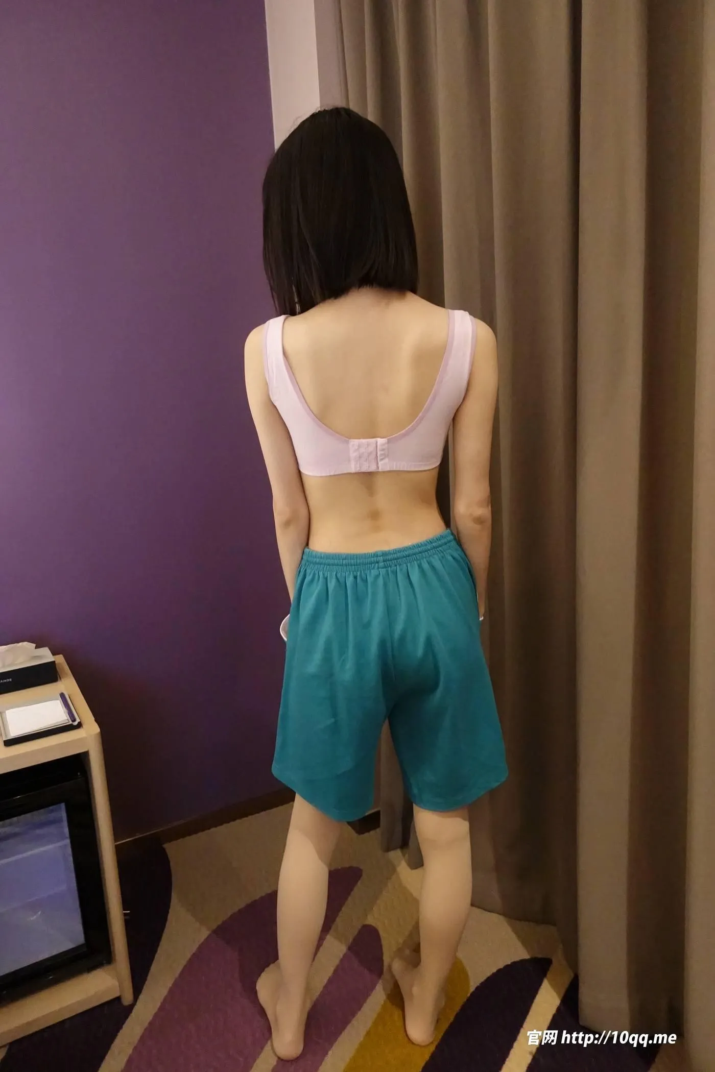 [ROSI口罩系列]2022.12.12 NO.2374[54P]插图8
