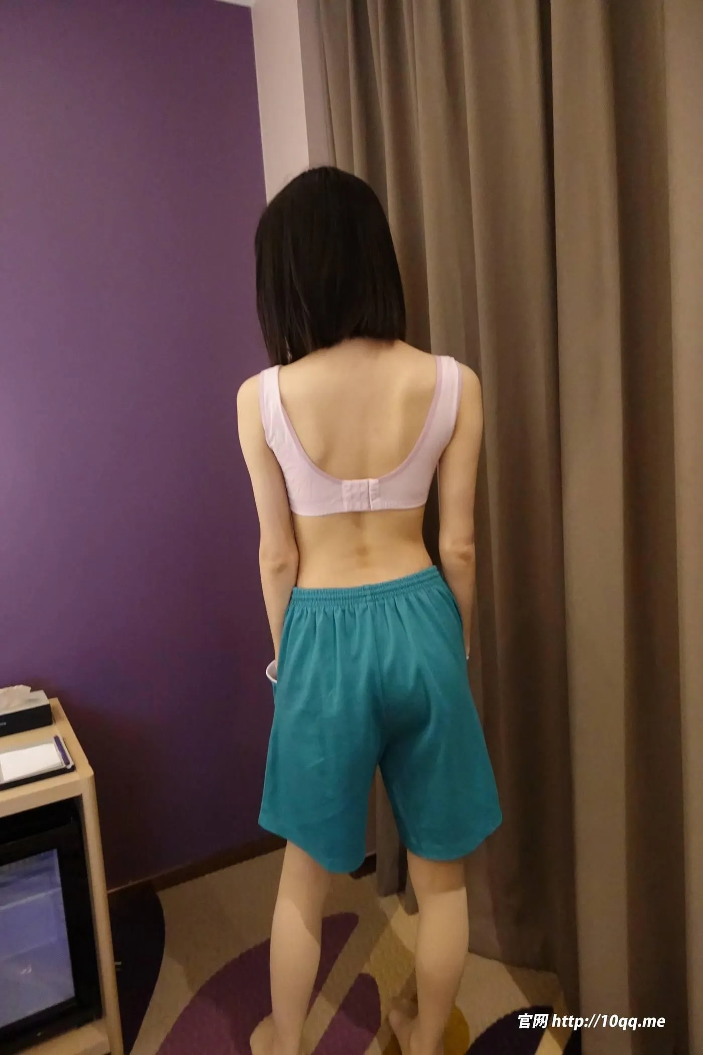 [ROSI口罩系列]2022.12.12 NO.2374[54P]插图9