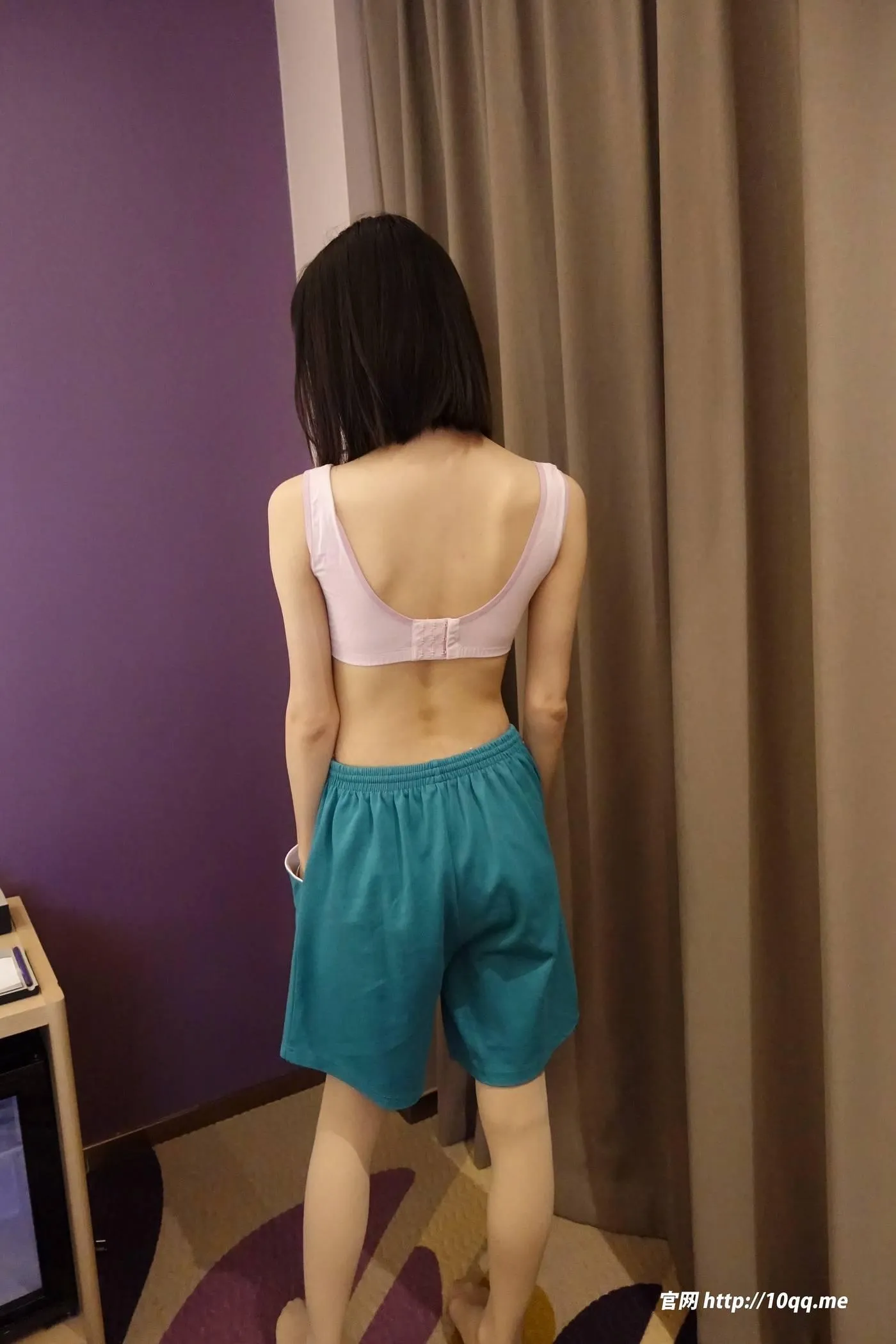 [ROSI口罩系列]2022.12.12 NO.2374[54P]插图