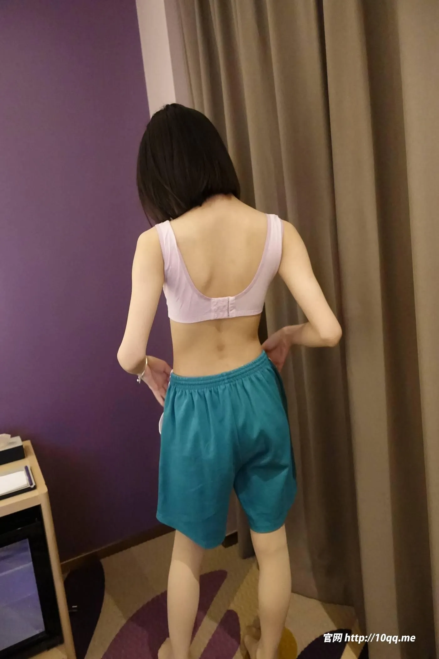 [ROSI口罩系列]2022.12.12 NO.2374[54P]插图1