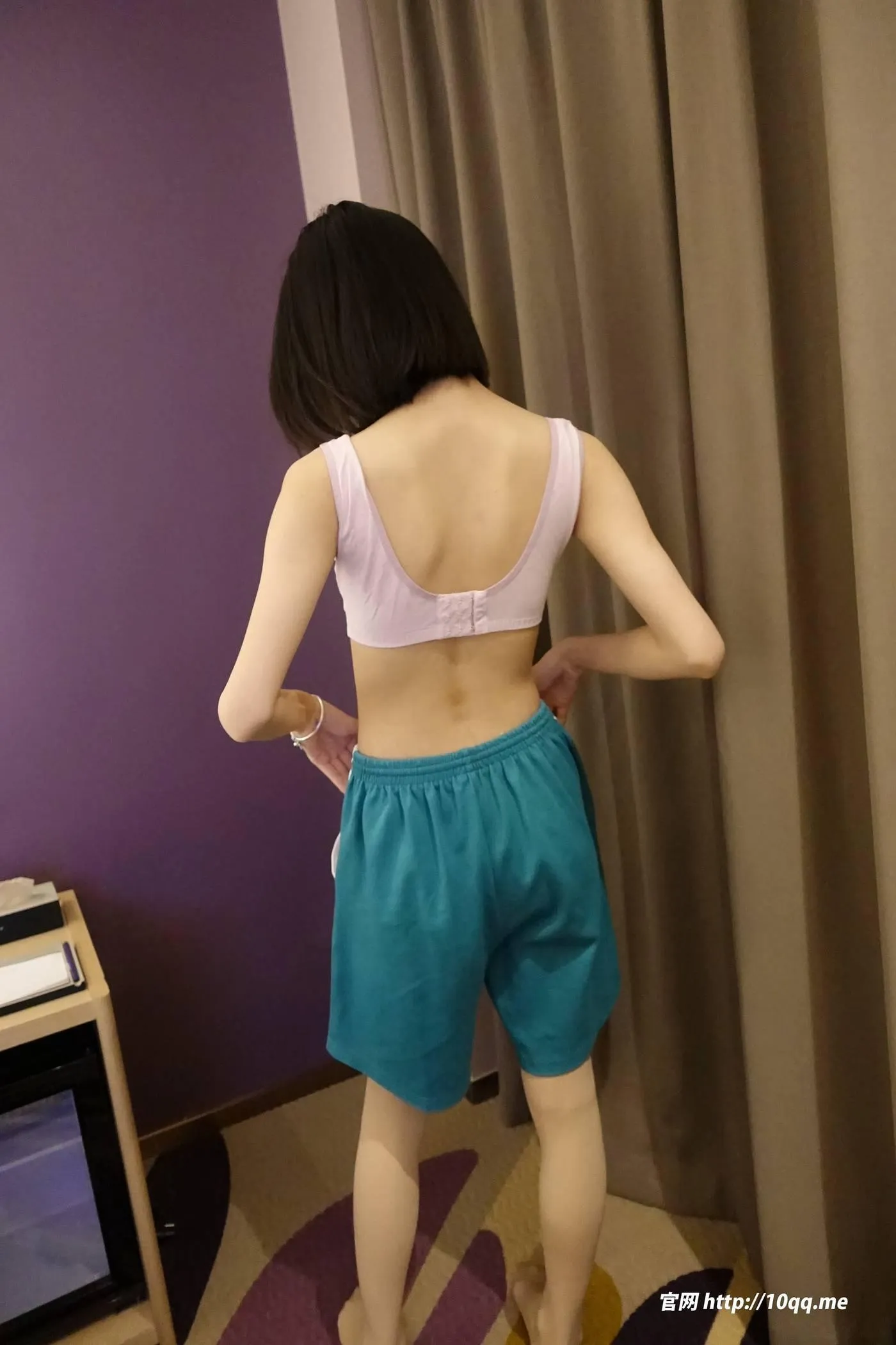 [ROSI口罩系列]2022.12.12 NO.2374[54P]插图2