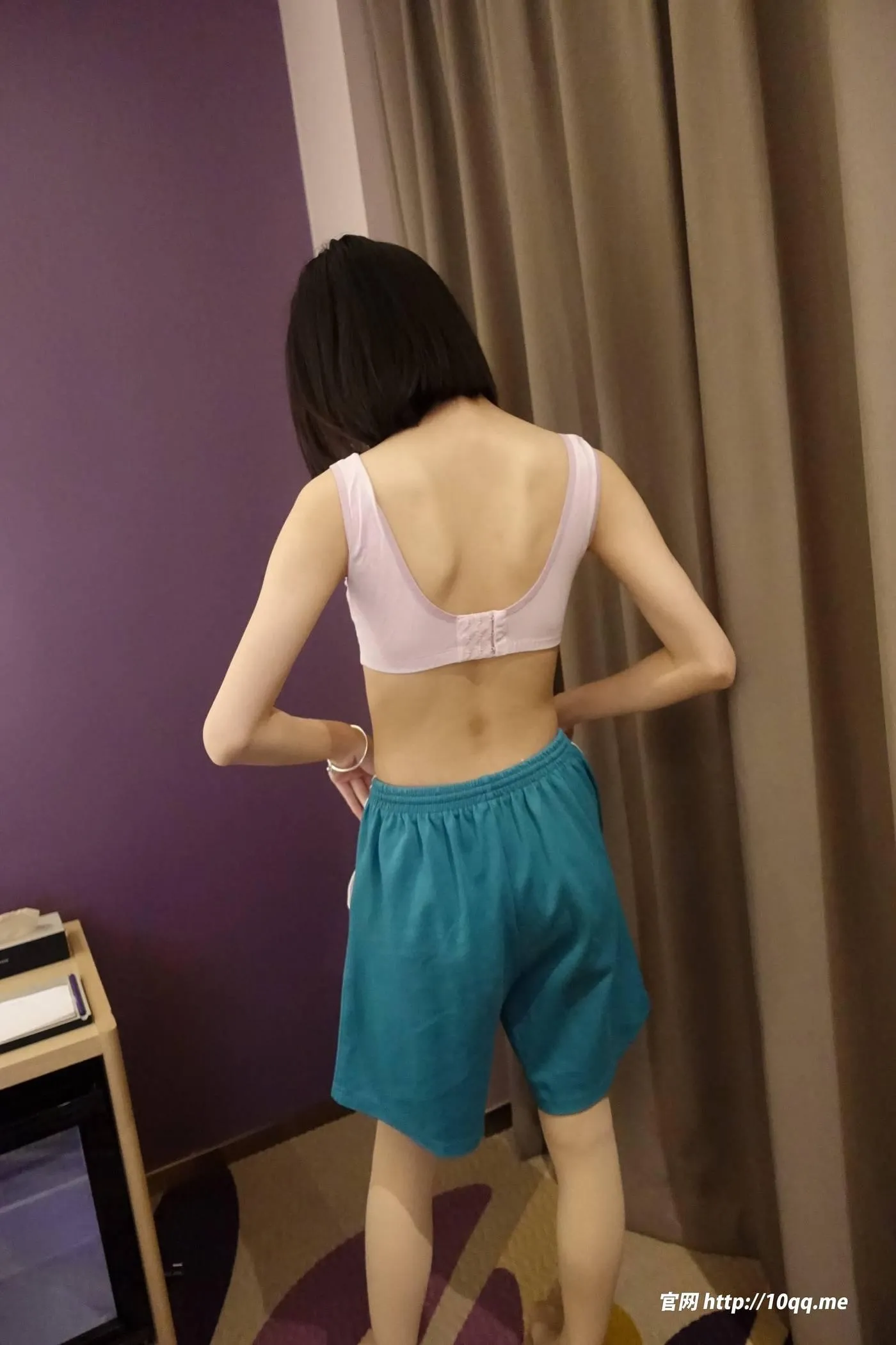 [ROSI口罩系列]2022.12.12 NO.2374[54P]插图3